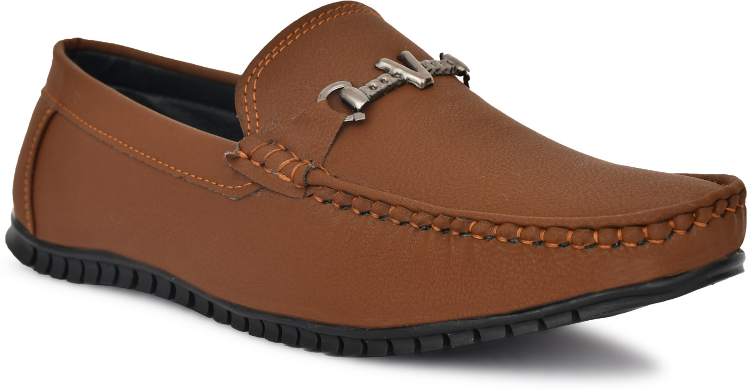 Image of PROVOGUE Casual Loafers For Men