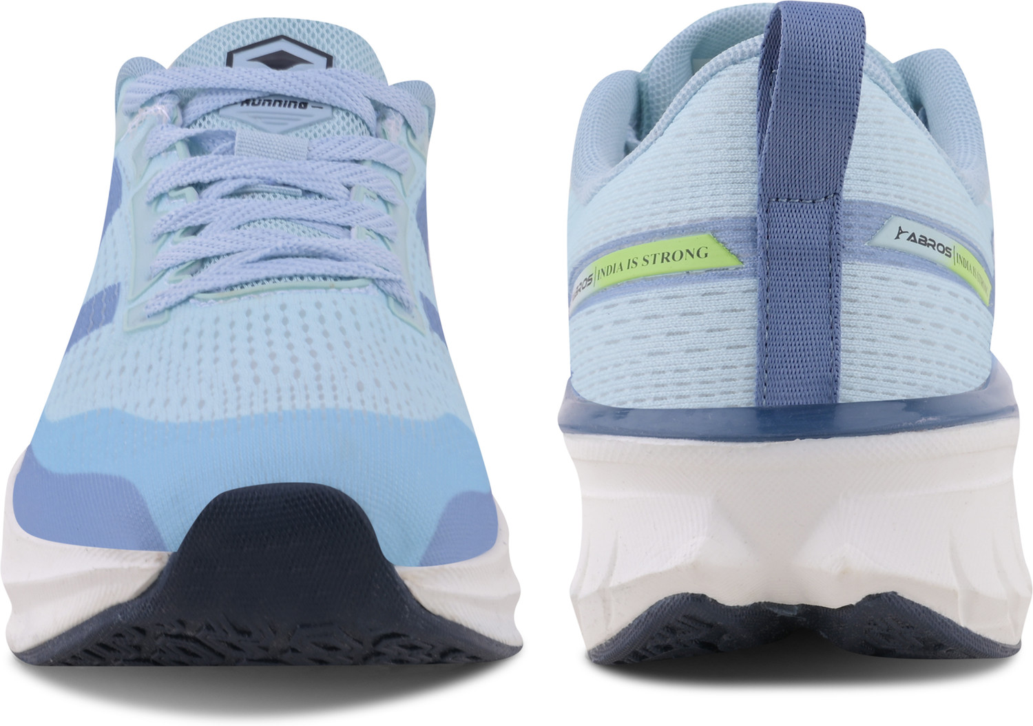 Image of Abros DAVEN-03 Running Shoes For Men