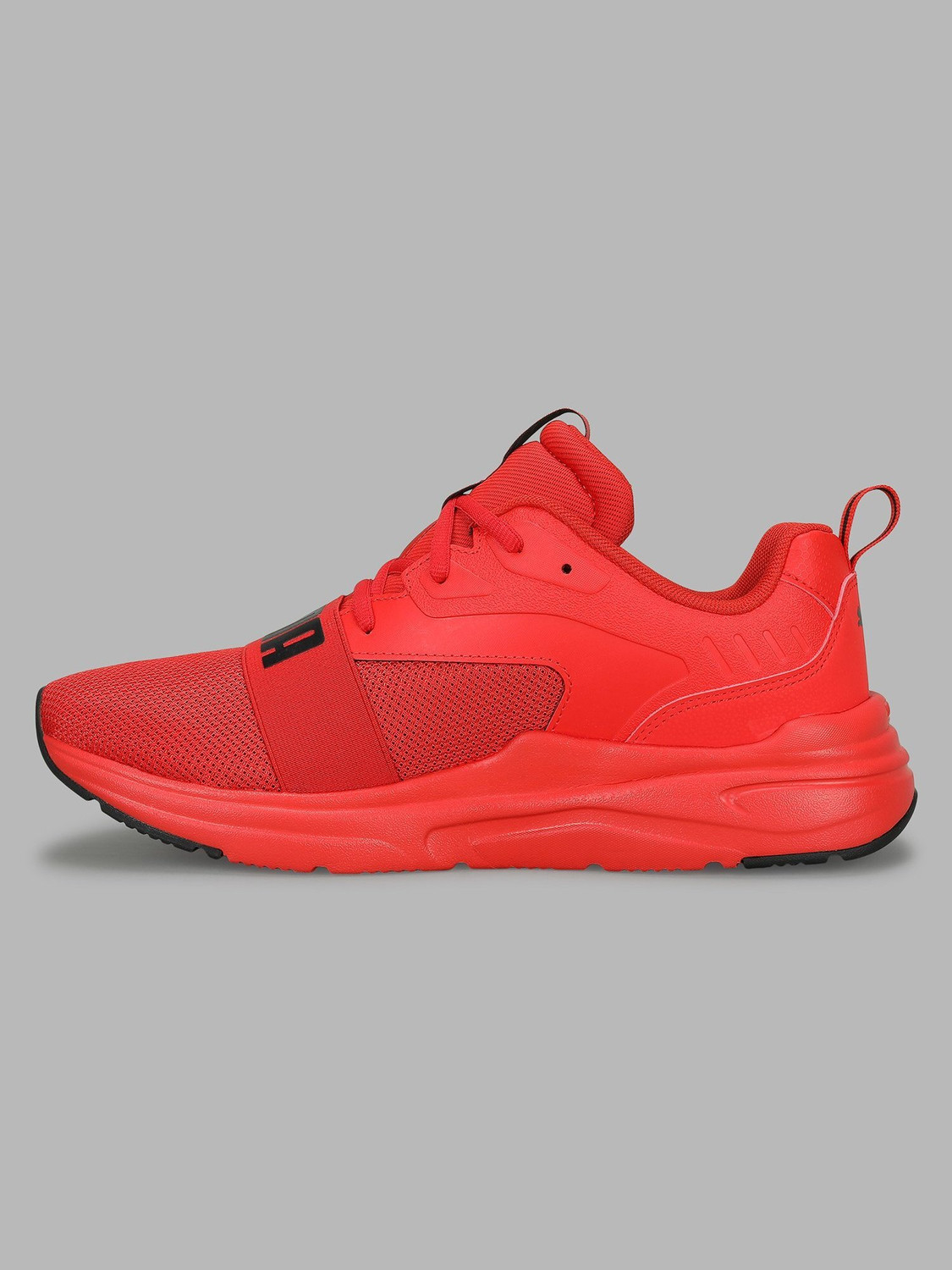 Image of PUMA SOFTRIDE Wired 2 Sneakers For Men