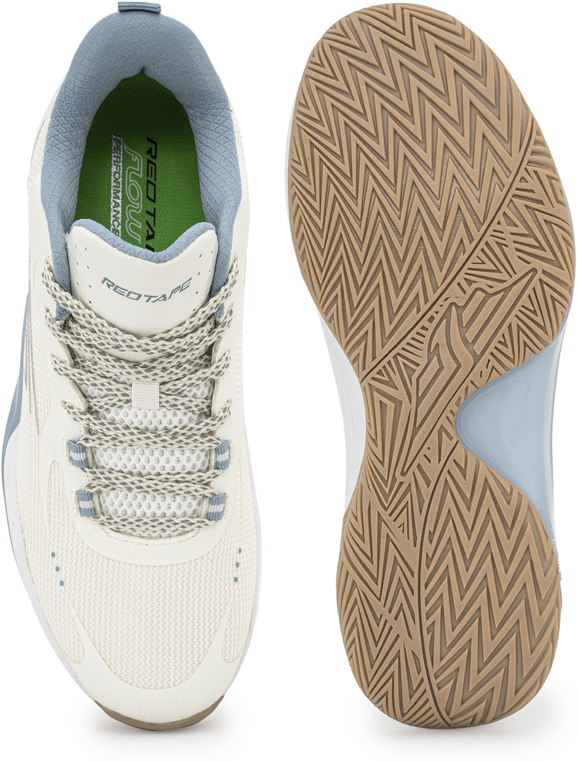 Image of RED TAPE Sneakers For Men