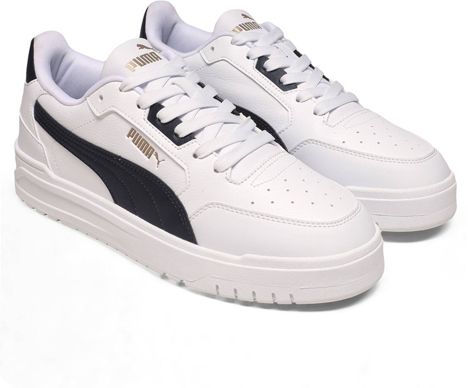 PUMA Shuffle Downtown Sneakers For Women - Buy PUMA Shuffle