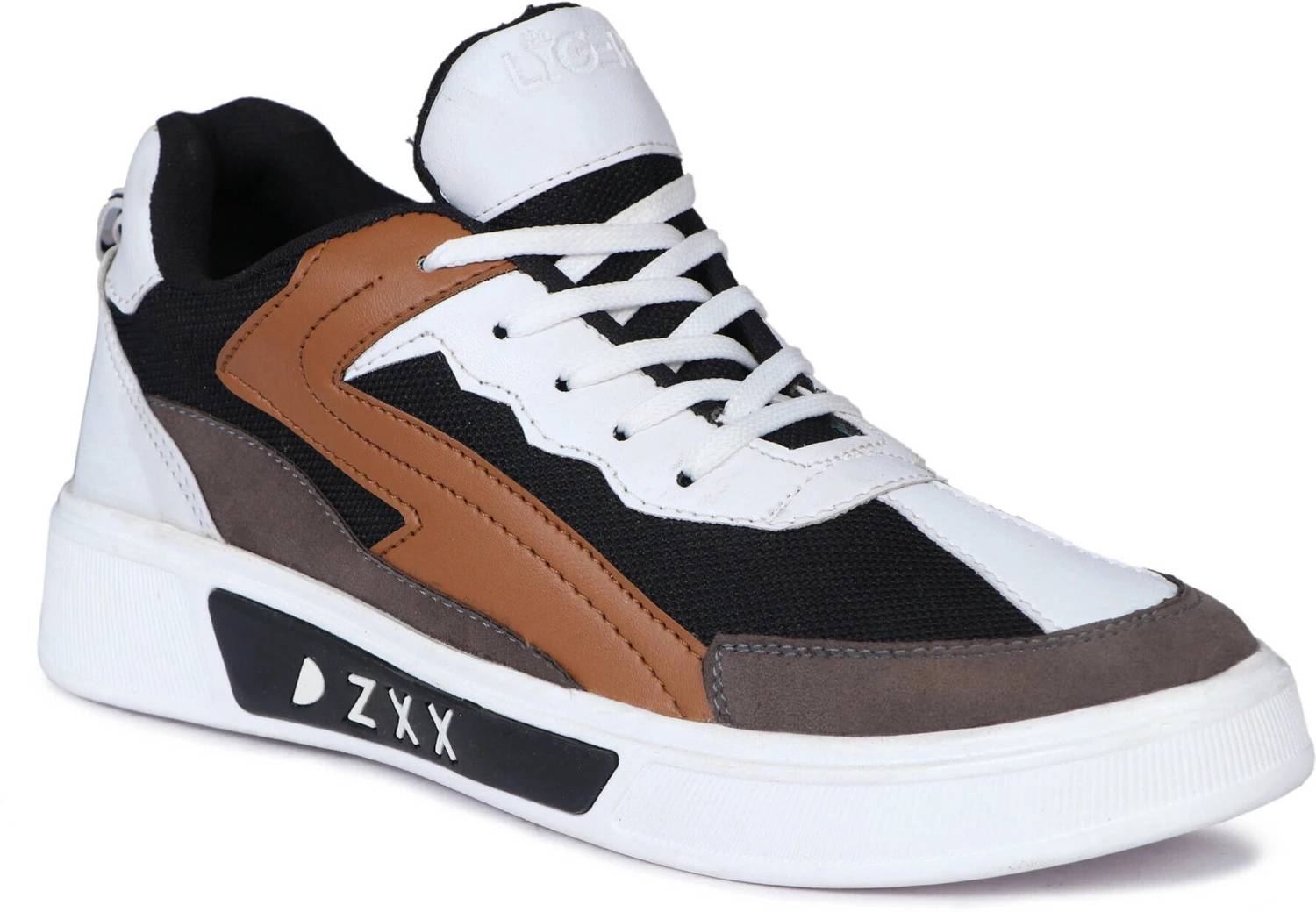 Ligero ZXX Sneakers For Men - Buy Ligero ZXX Sneakers For Men