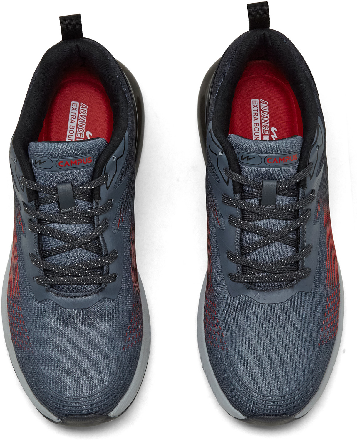 Image of CAMPUS FLEXPOWER Running Shoes For Men