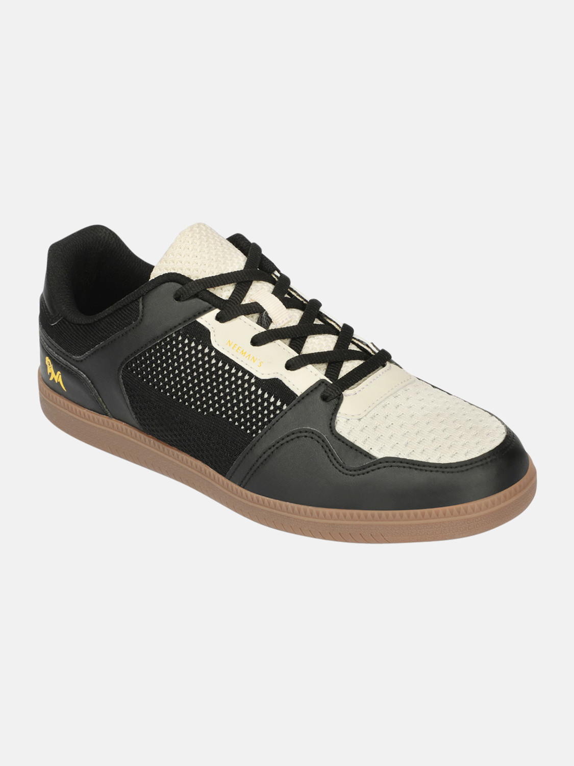 Image of Neemans Neemans 90s Duo Sneaker For Men & Women Sneakers For Unisex