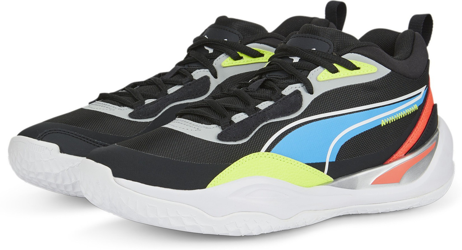 Image of PUMA Playmaker Pro Basketball Shoes For Women