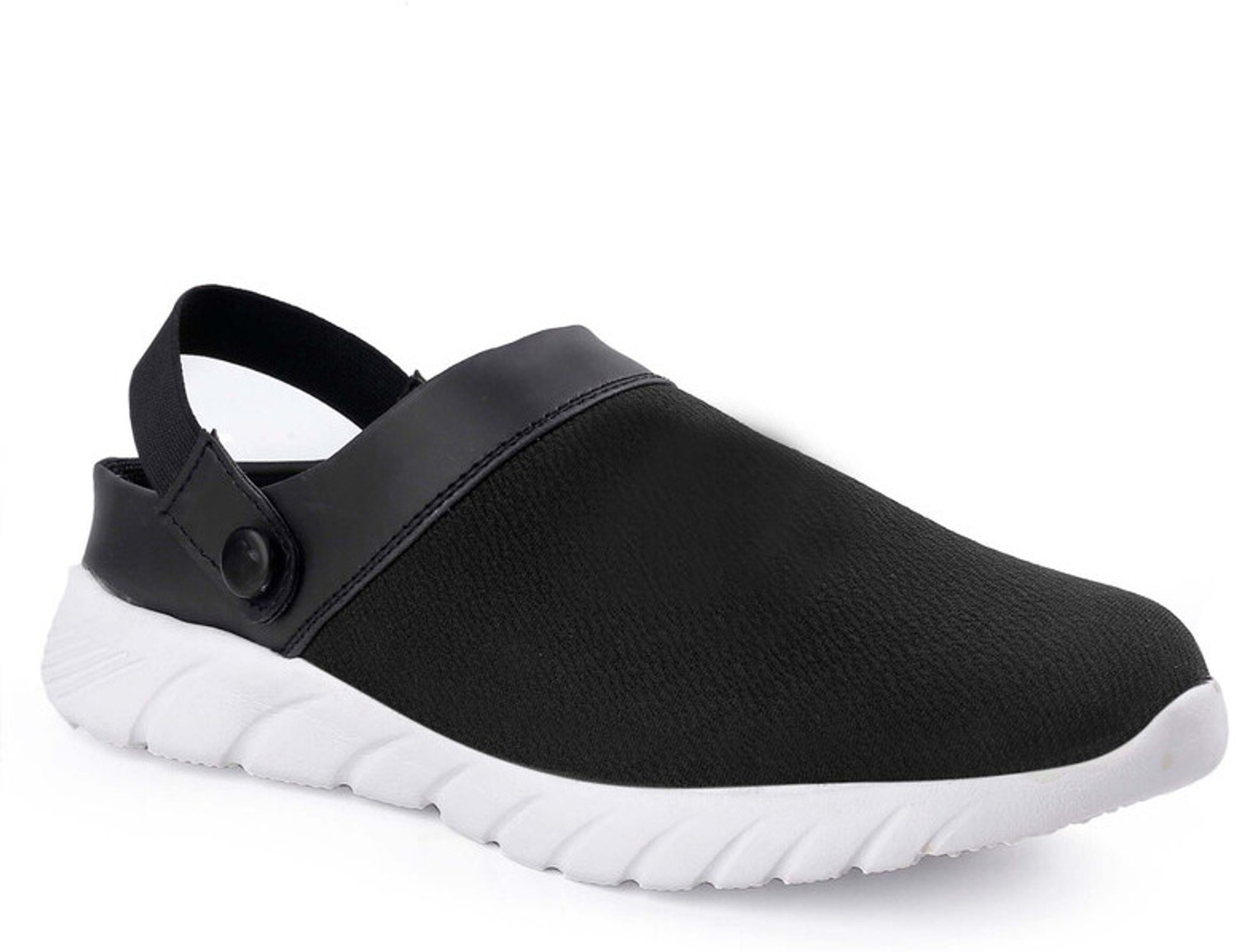 Image of HERE&NOW Men Clogs