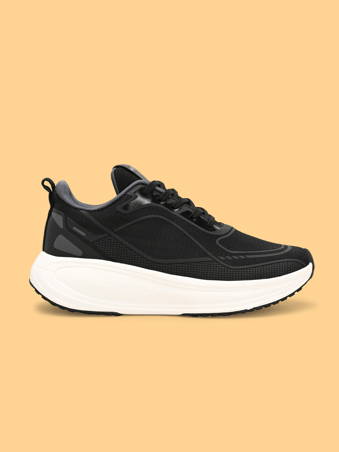 Image of HRX by Hrithik Roshan HX-385 02 Running Shoes For Women