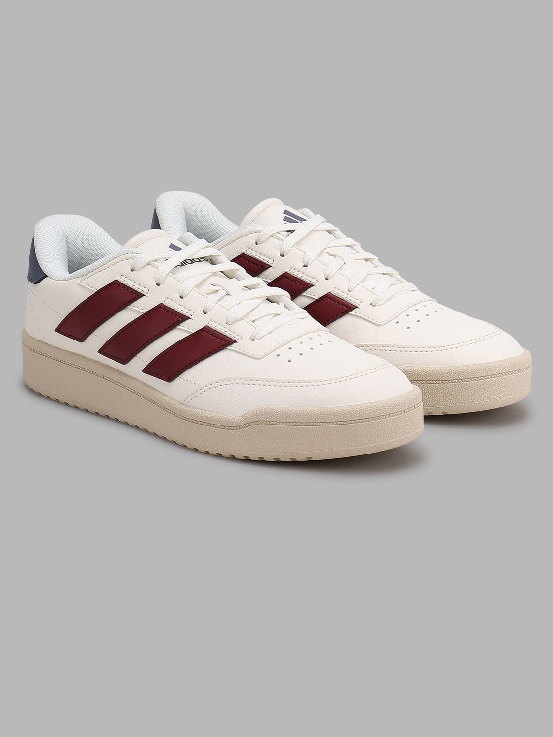 Image of ADIDAS COURTBLOCK IKD Sneakers For Men