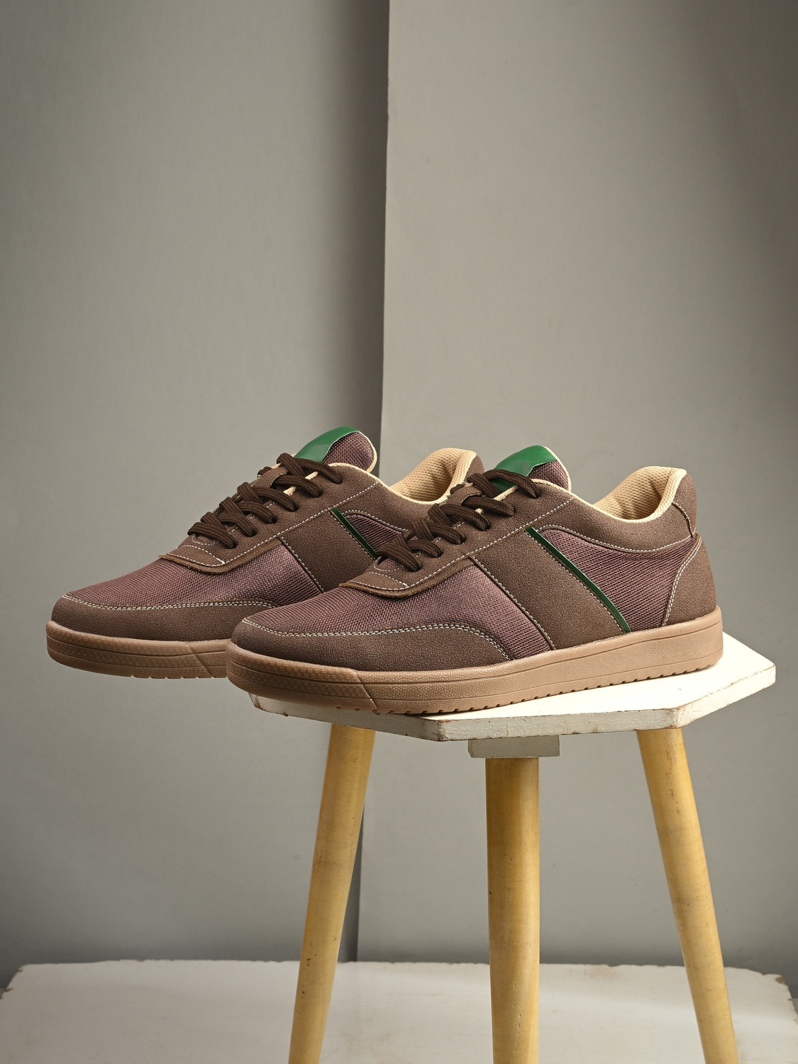 Image of Afrojack Sneakers For Men