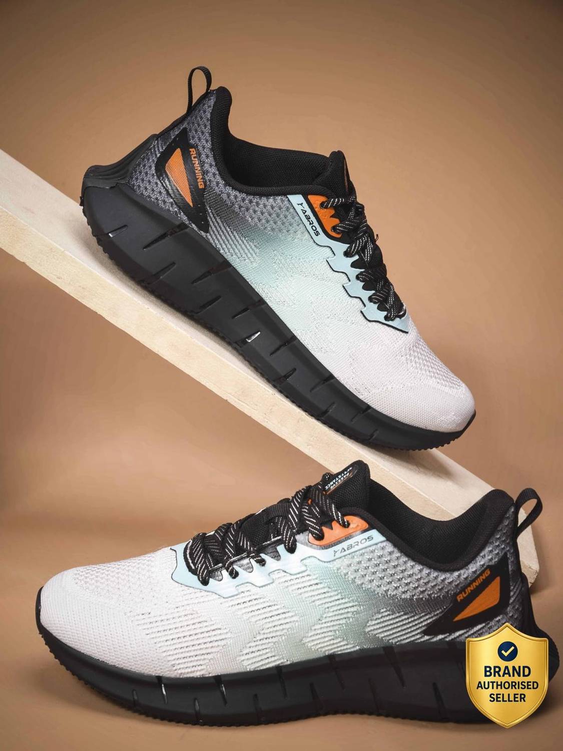 Abros FRANKEL Running Shoes For Men