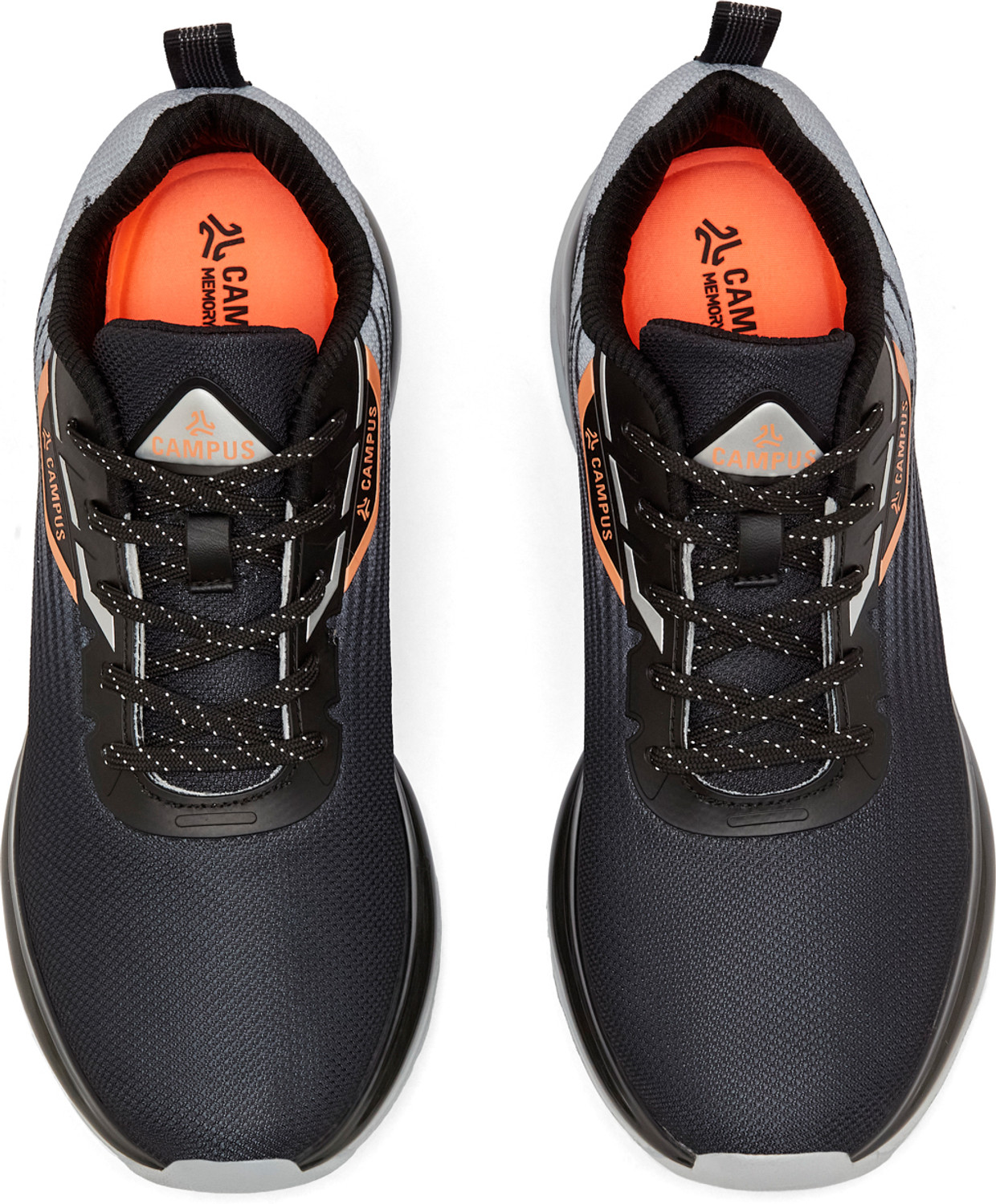 Image of CAMPUS NORIL Running Shoes For Men