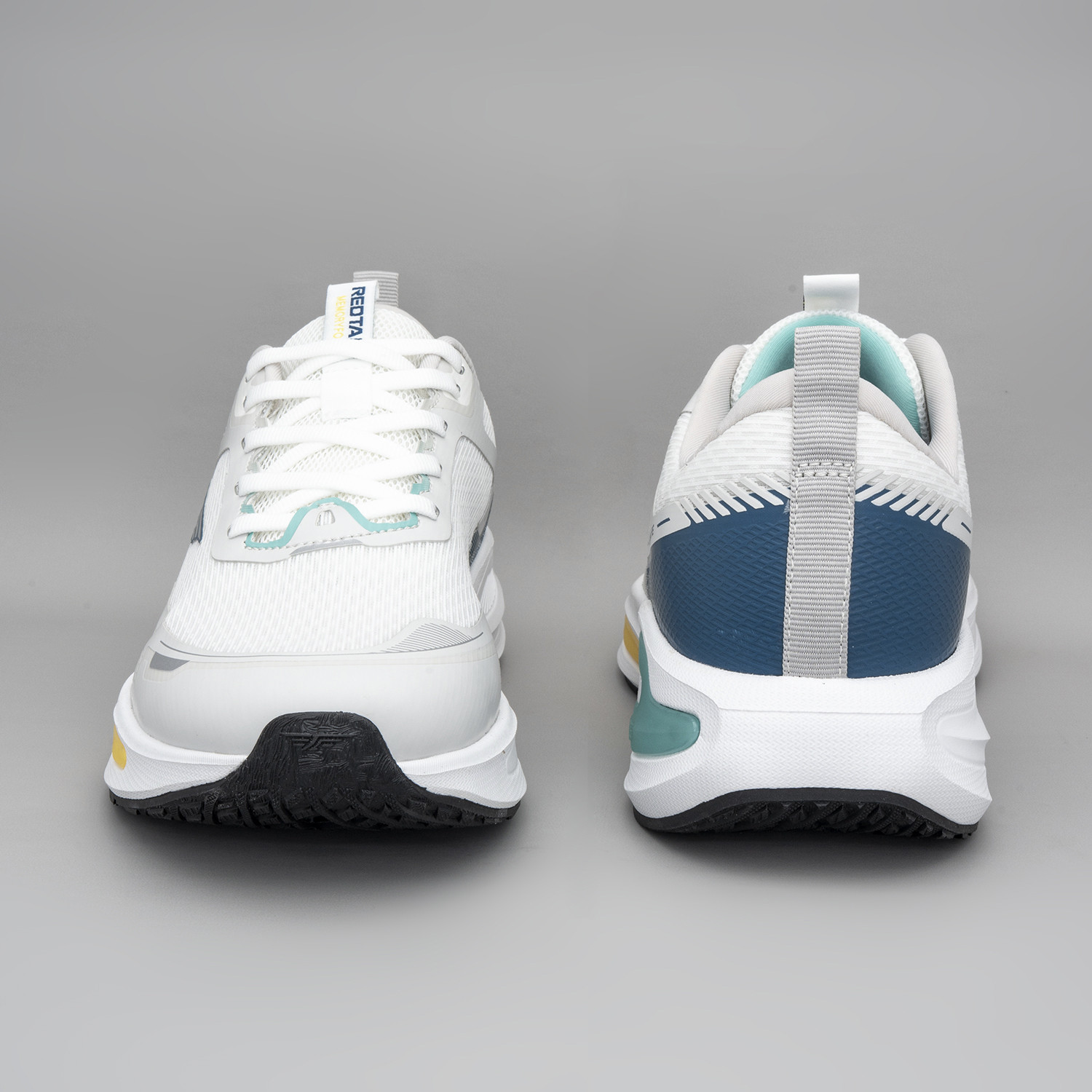 Image of RED TAPE Men's Athleisure Sports Shoes for Active Everyday Comfort Walking Shoes For Men