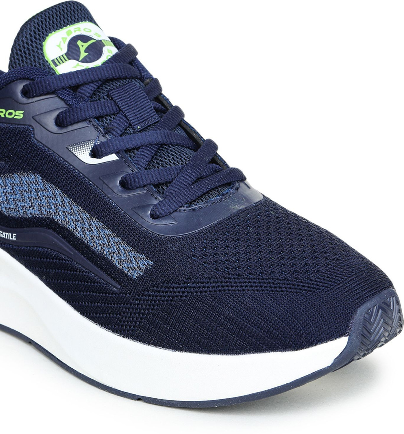 Image of Abros ZORIX Running Shoes For Men