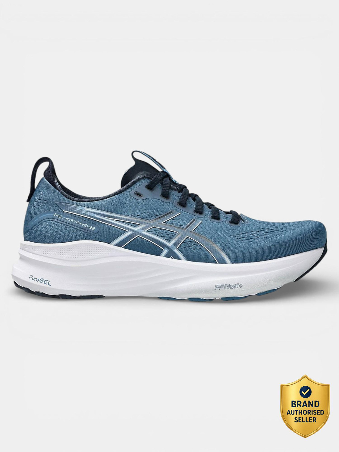 Image of Asics GEL-KAYANO 32 Running Shoes For Men
