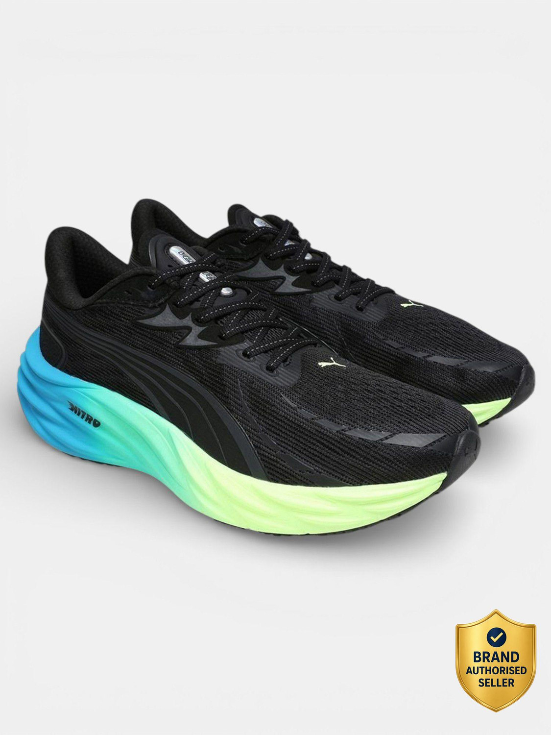 Image of PUMA Running Shoes For Men
