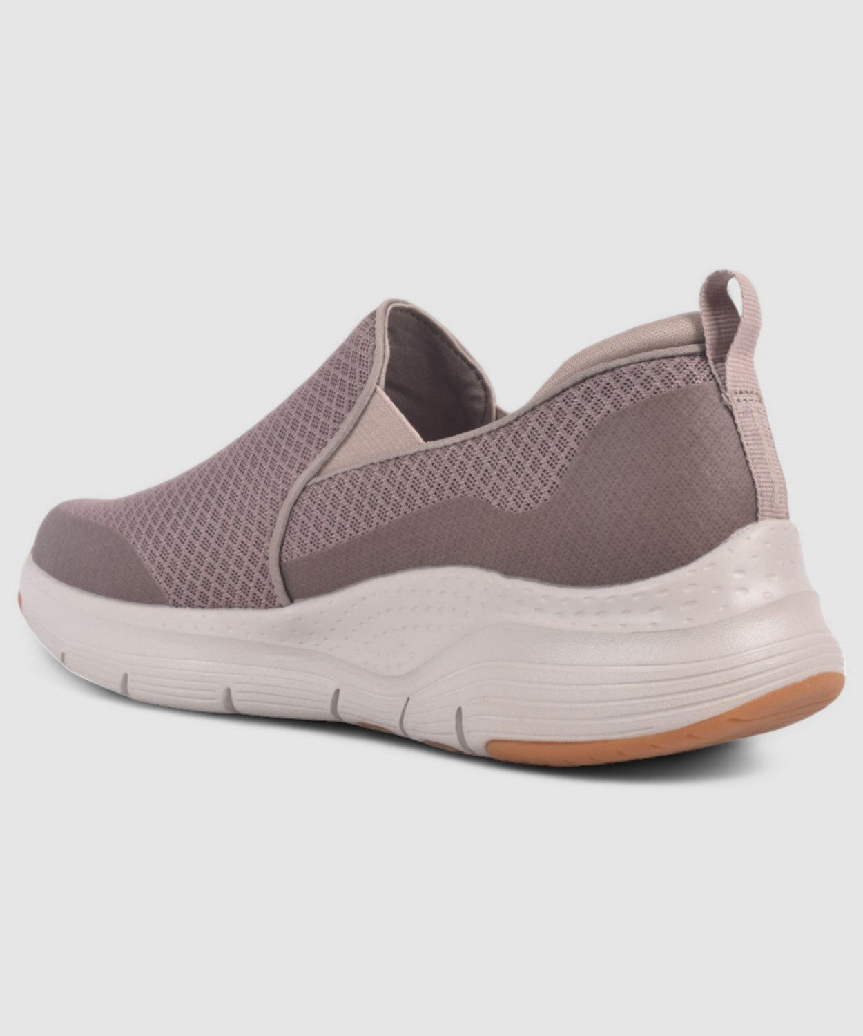 Image of Skechers Arch Fit-Banlin Sneakers For Men