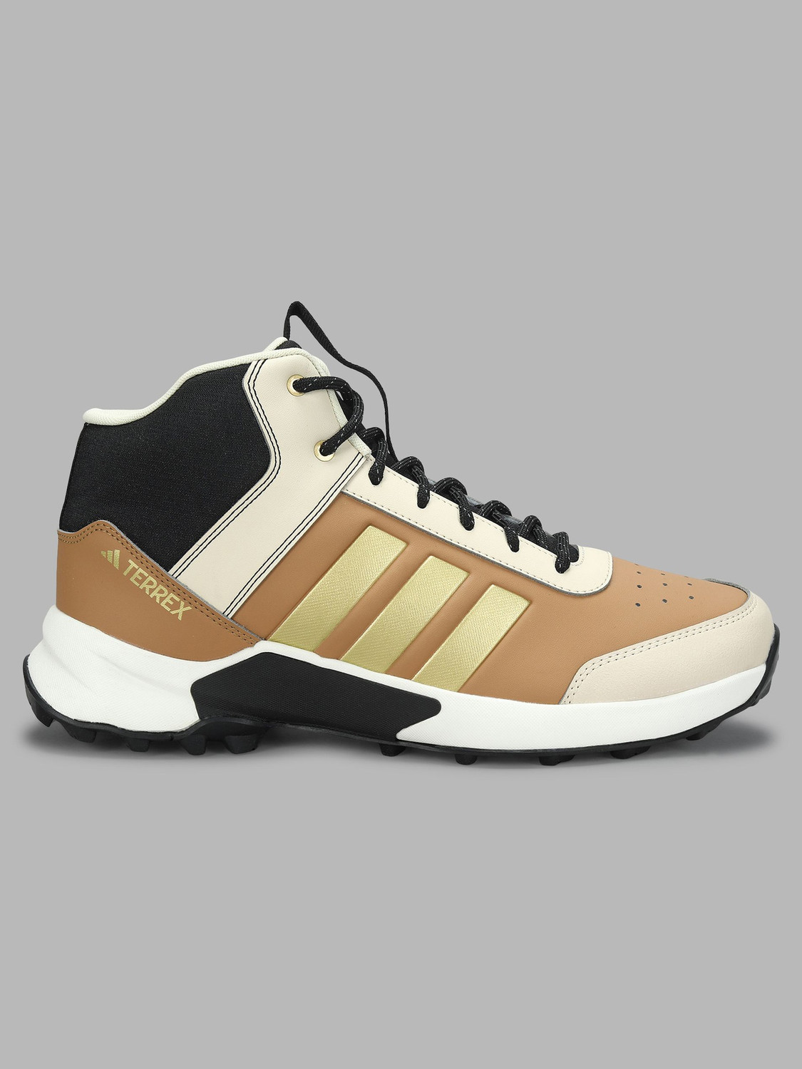 Image of ADIDAS TREKSTRIDE Hiking & Trekking Shoes For Men