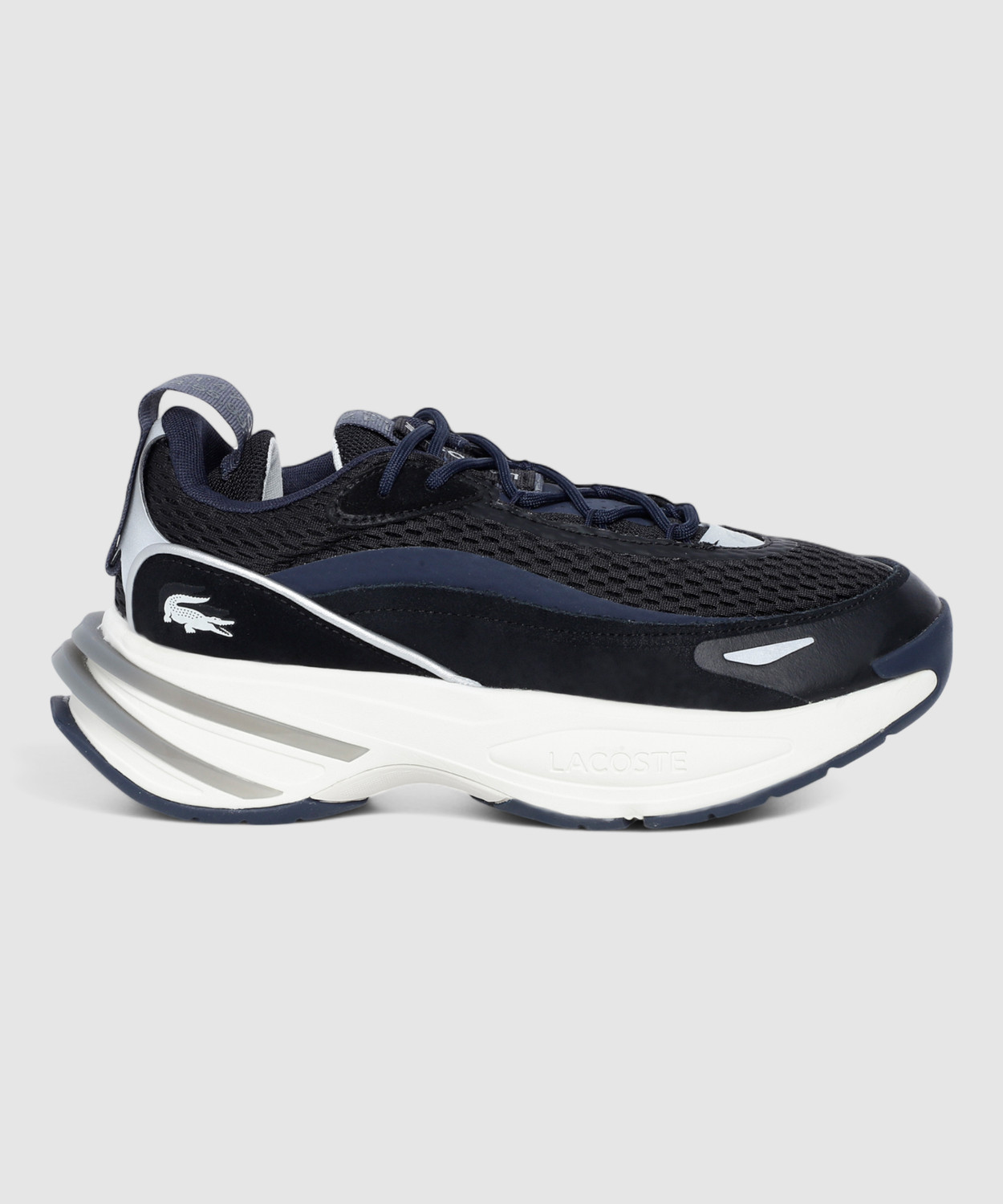 Image of LACOSTE Training & Gym Shoes For Men