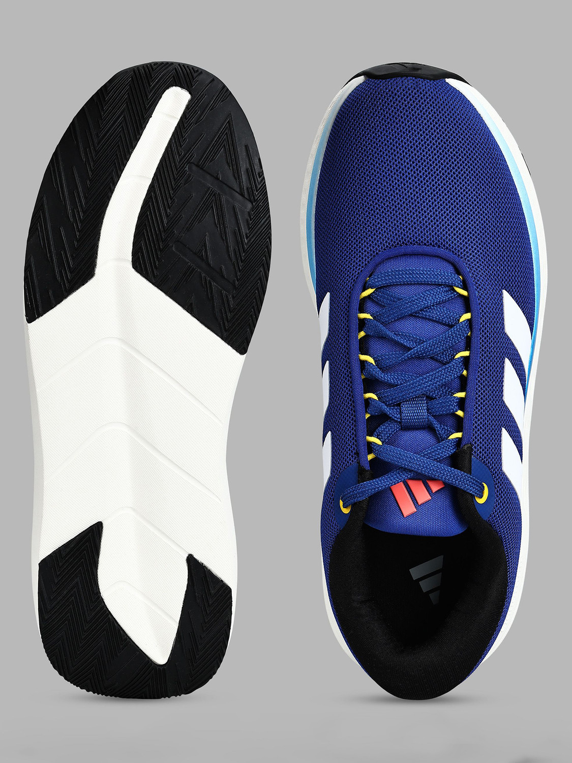 Image of ADIDAS AeroEchoZest 2 M Running Shoes For Men