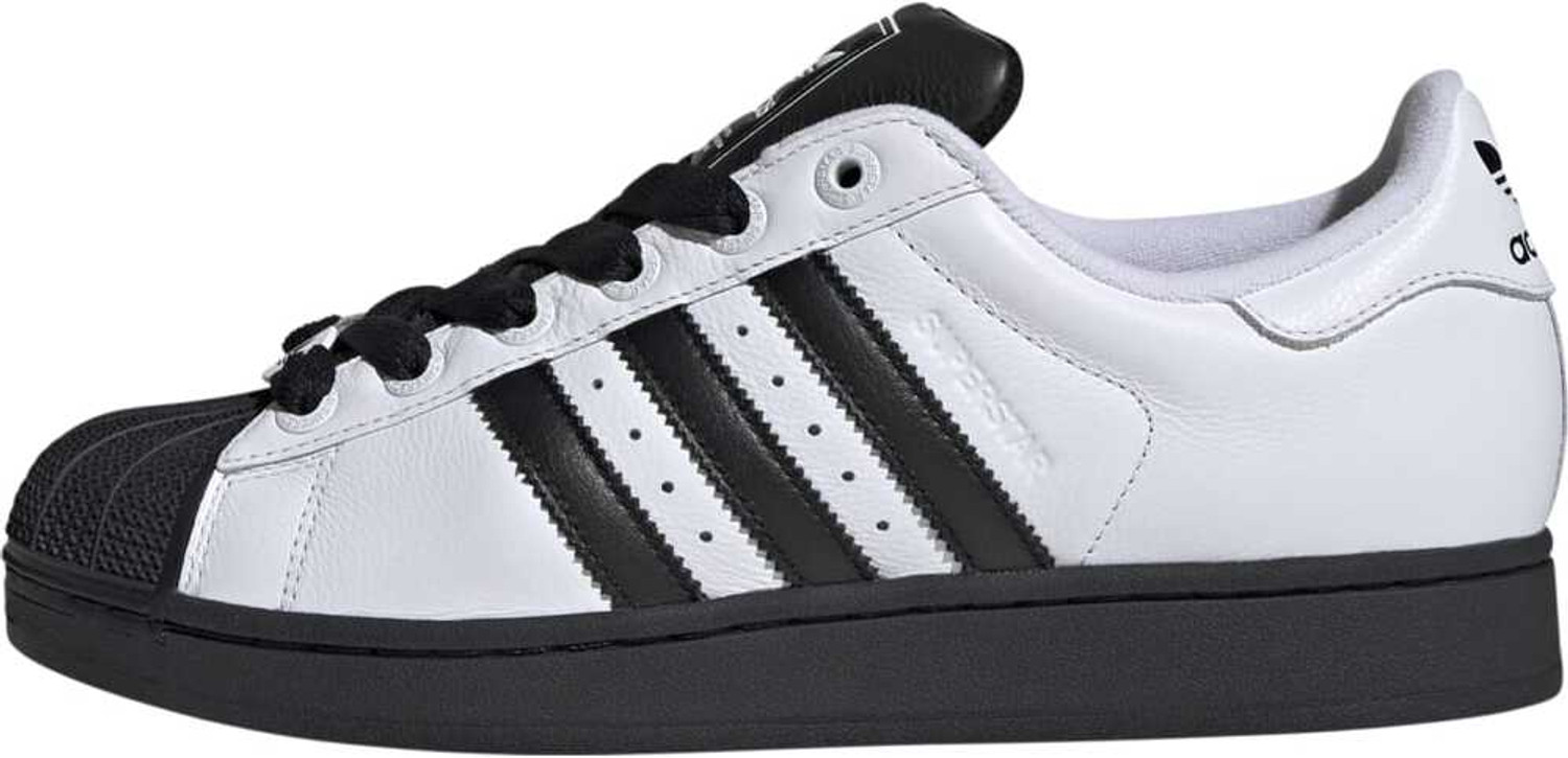 Image of ADIDAS ORIGINALS SUPERSTAR II Sneakers For Unisex