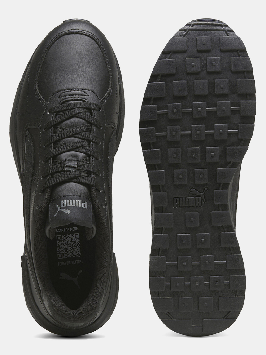Image of PUMA Graviton SL 2 Res Sneakers For Men