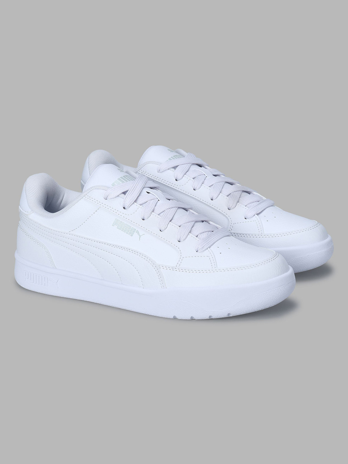 Image of PUMA Park LT Sneakers For Men