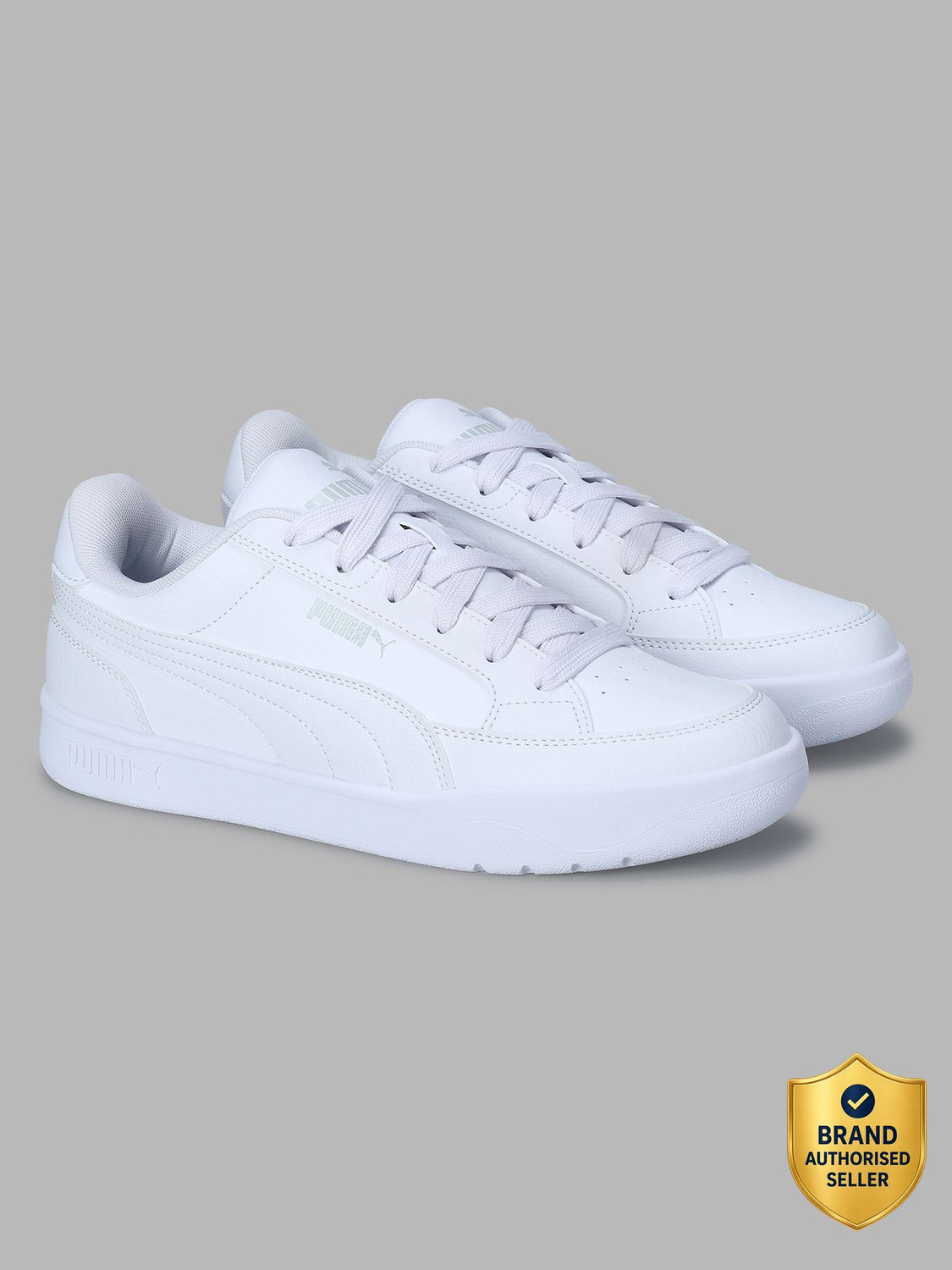 Image of PUMA Park LT Sneakers For Men