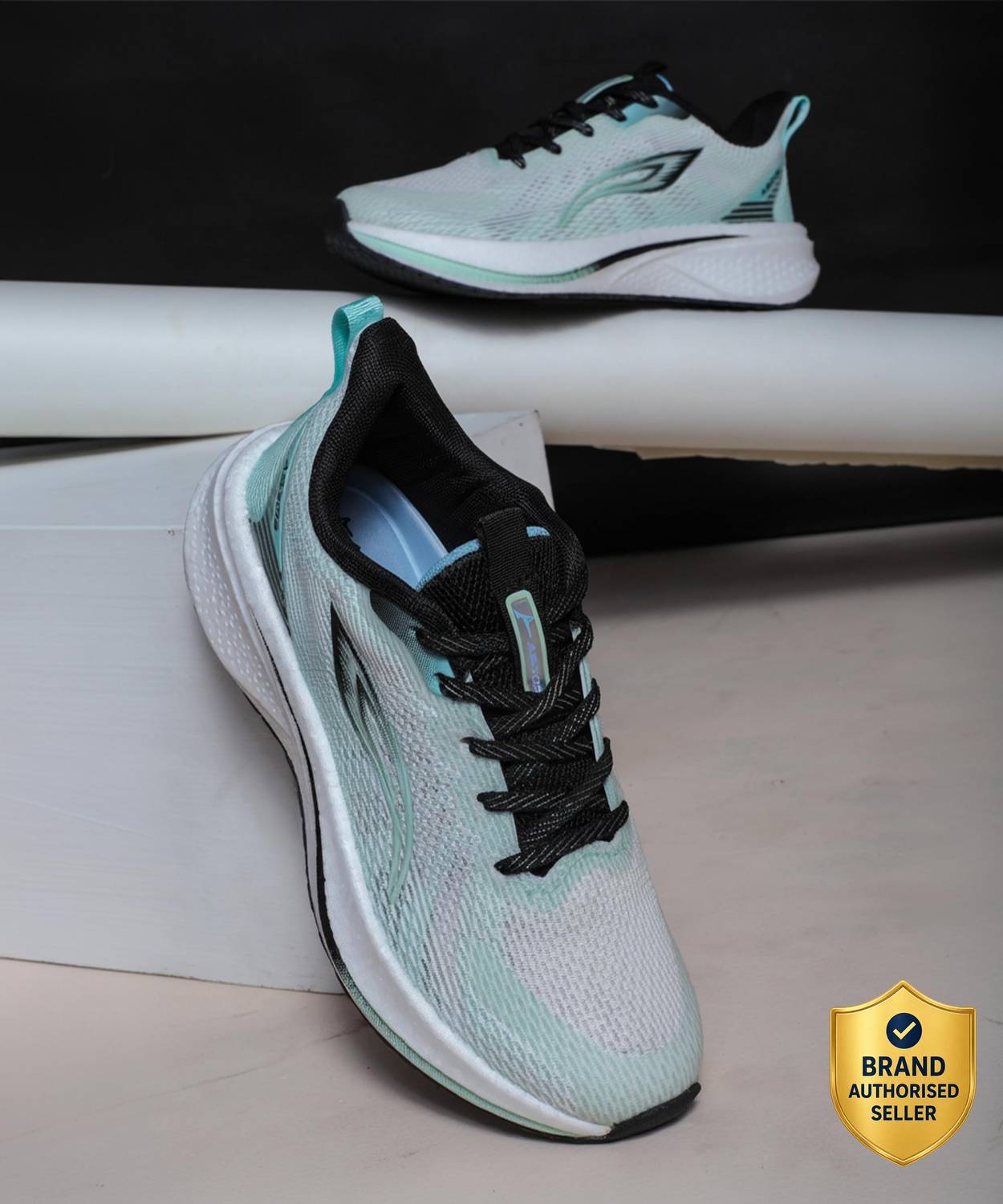 Abros Avalon Men's Running Shoes - Image 1