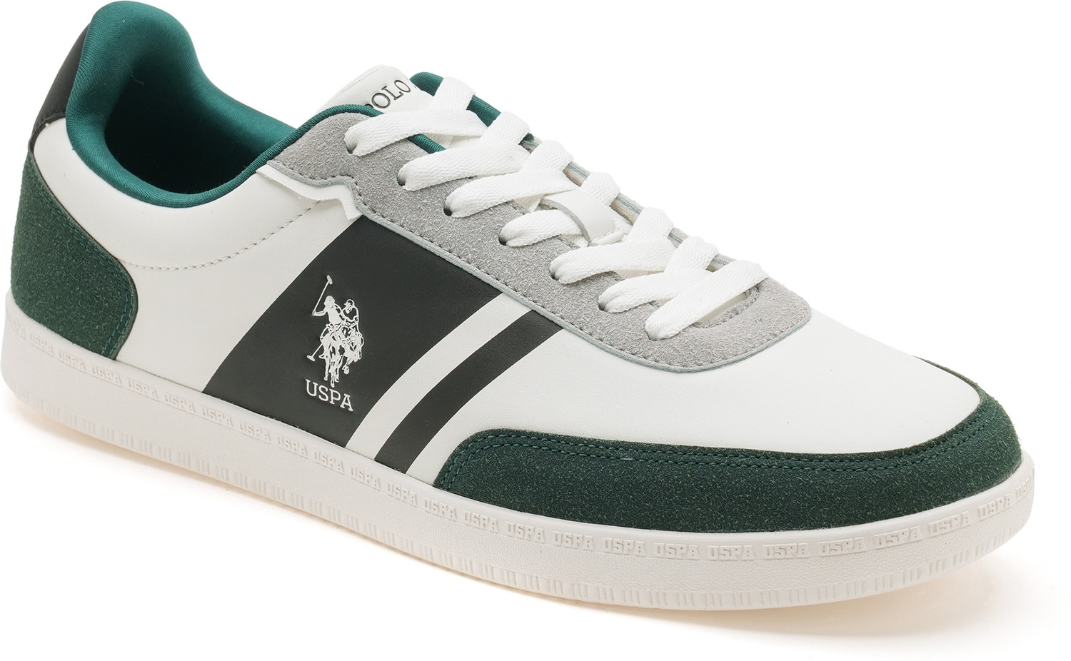 Image of U.S. POLO ASSN. HILTTON Sneakers For Men