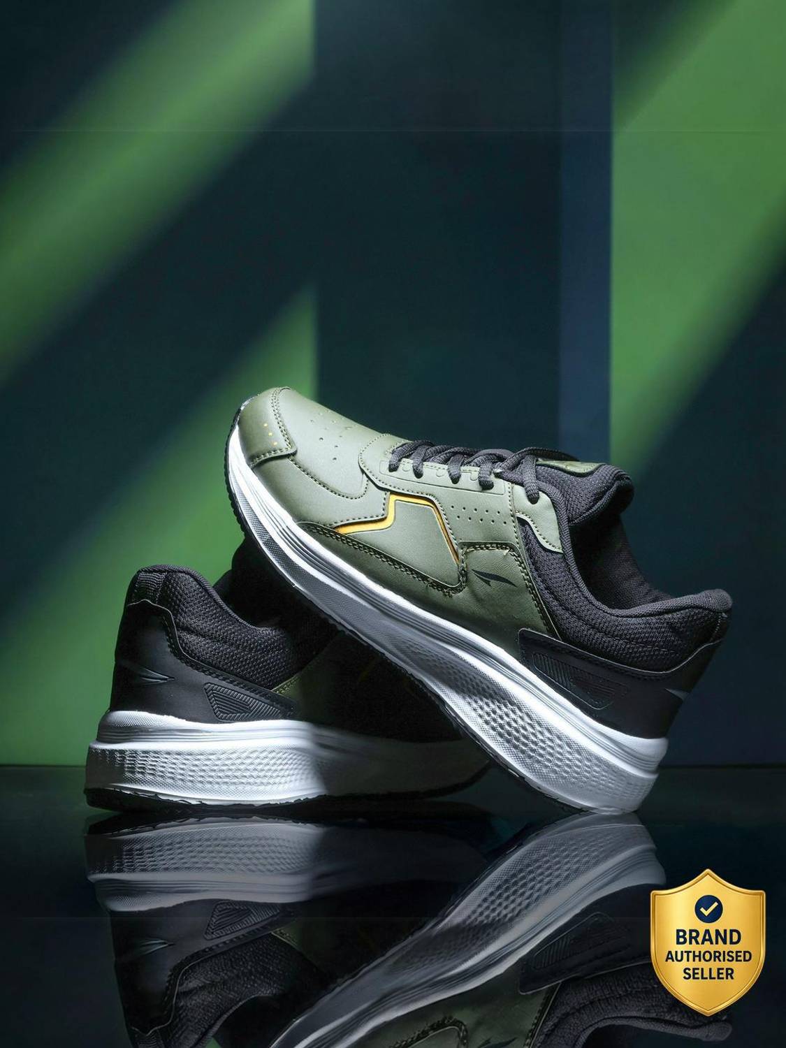 asian Thar-21 Men’s Running Shoes | Gym, Walking & Training Sneakers for Boys Running Shoes For Men