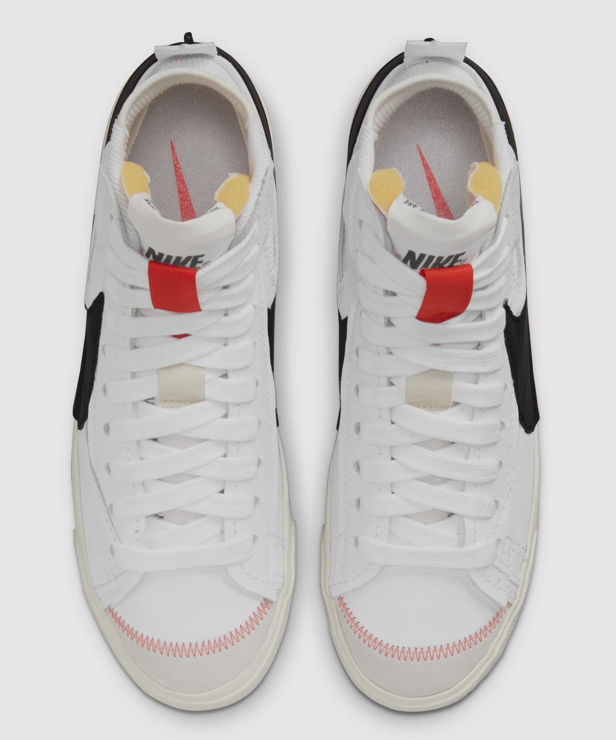 nikelab blazer price in india