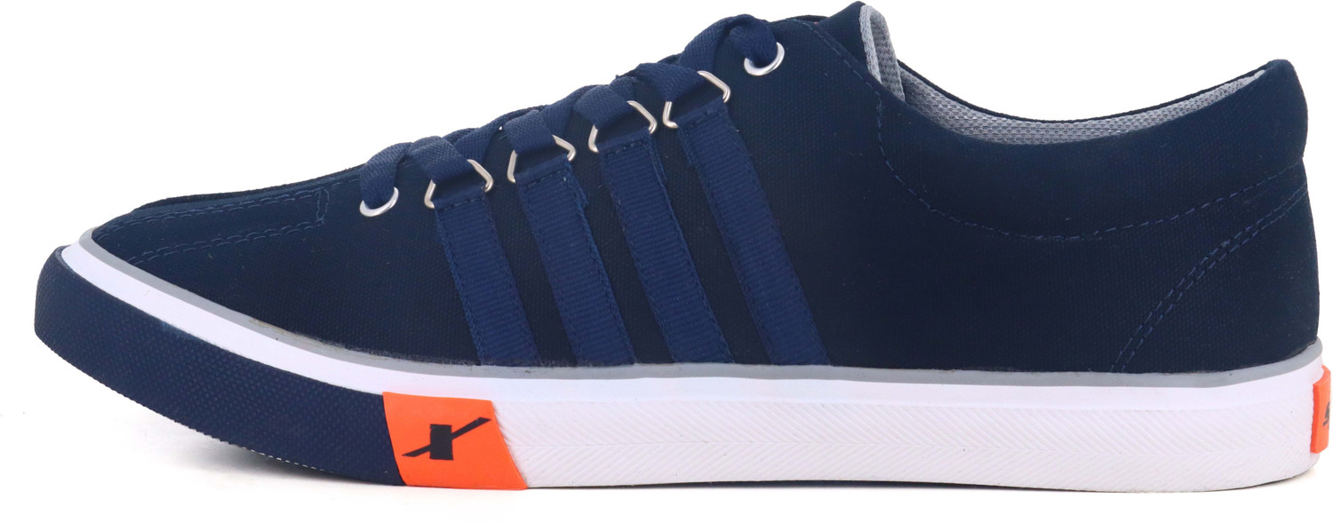 Image of Sparx Stylish, Comfortable Sneakers For Men