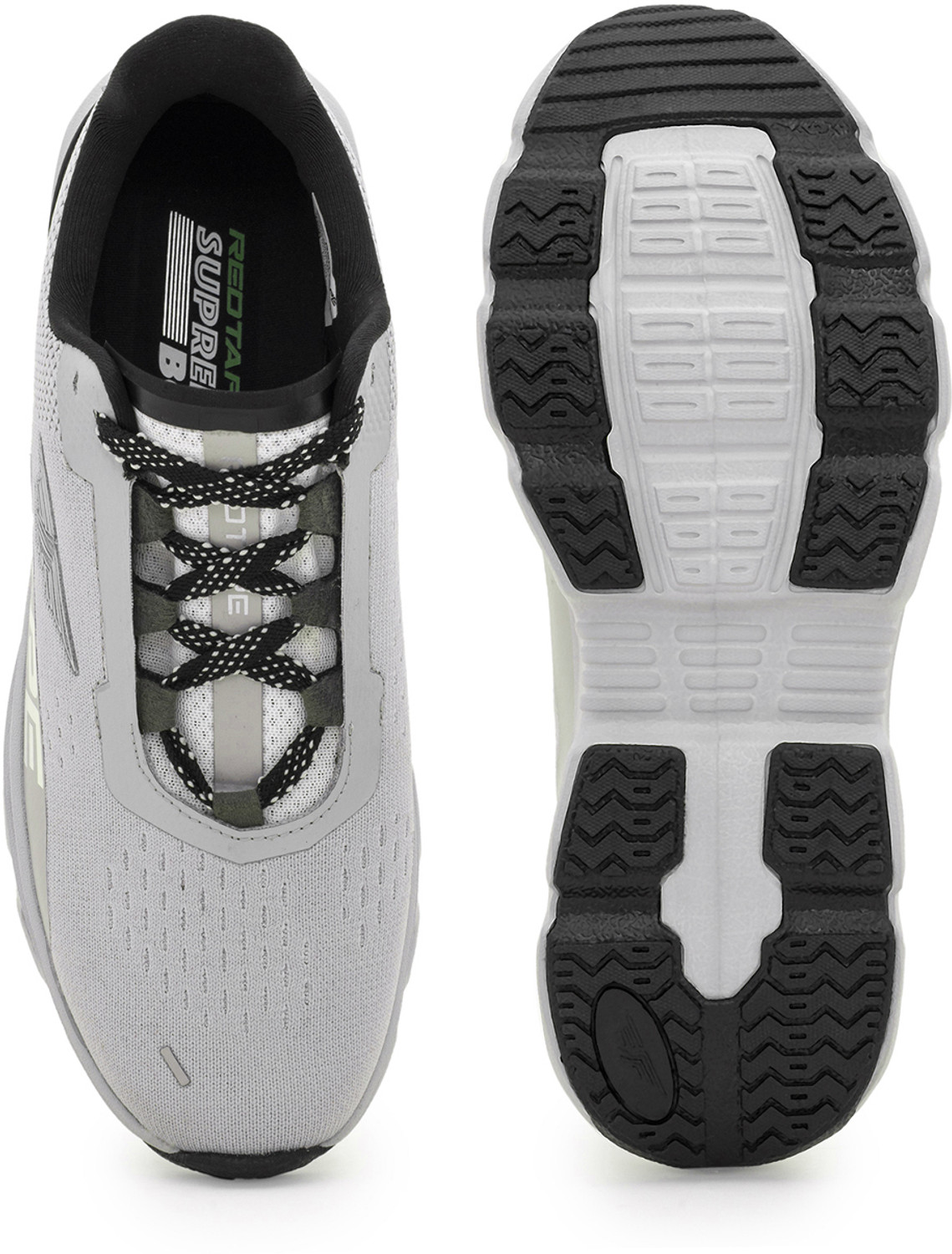 Image of RED TAPE Walking Shoes For Men