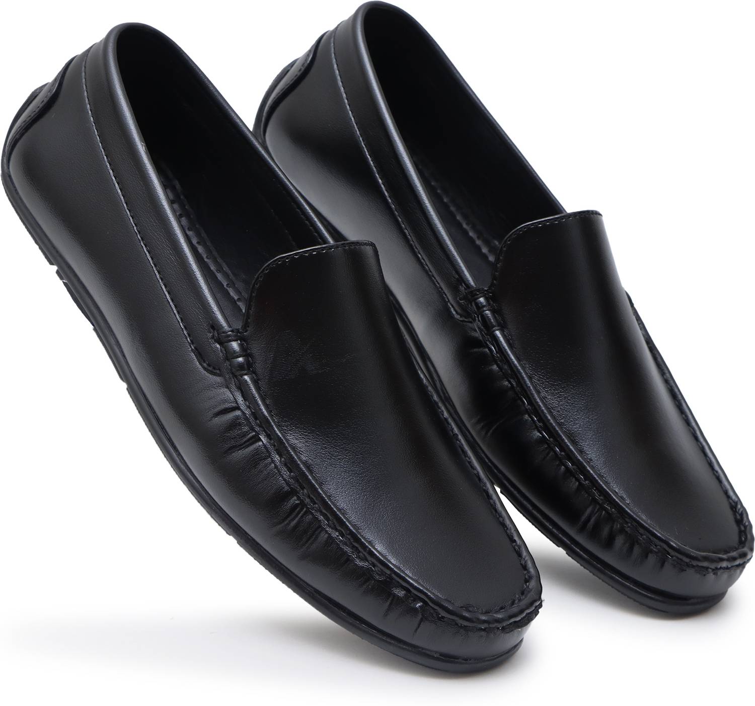ALCAZO Loafers For Men