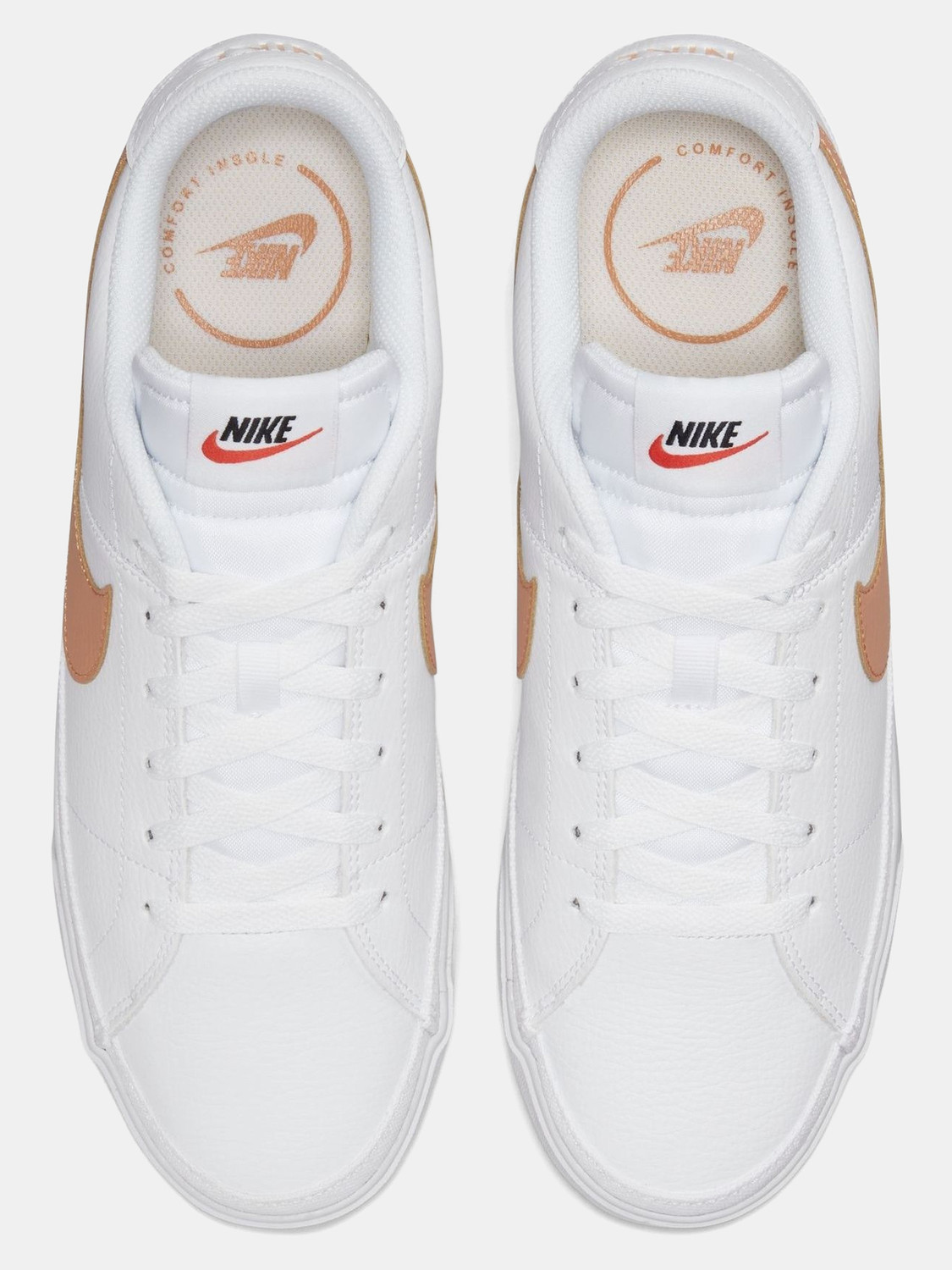 Image of NIKE COURT LEGACY NN Sneakers For Men