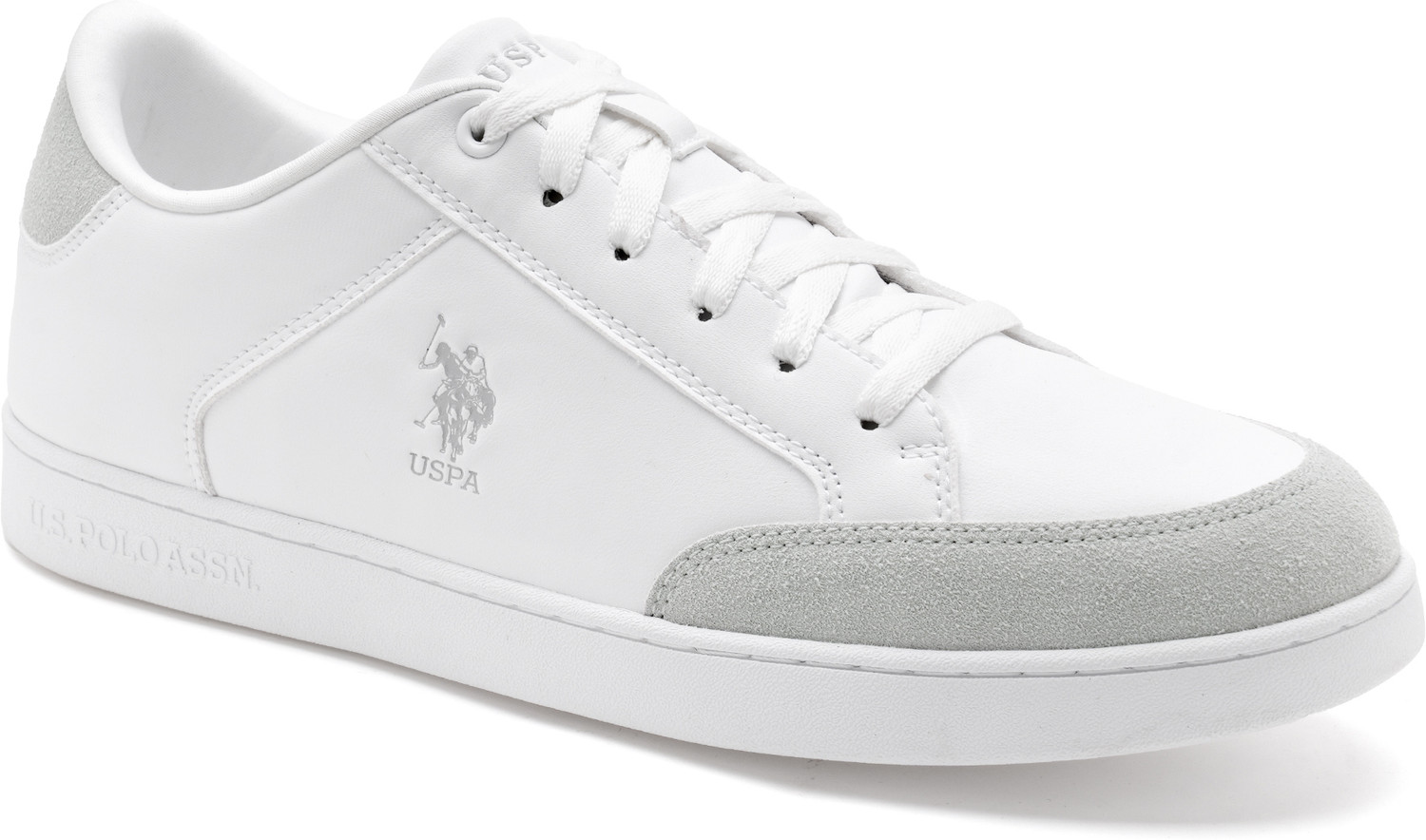 Image of U.S. POLO ASSN. VANCER 2.0 Sneakers For Men