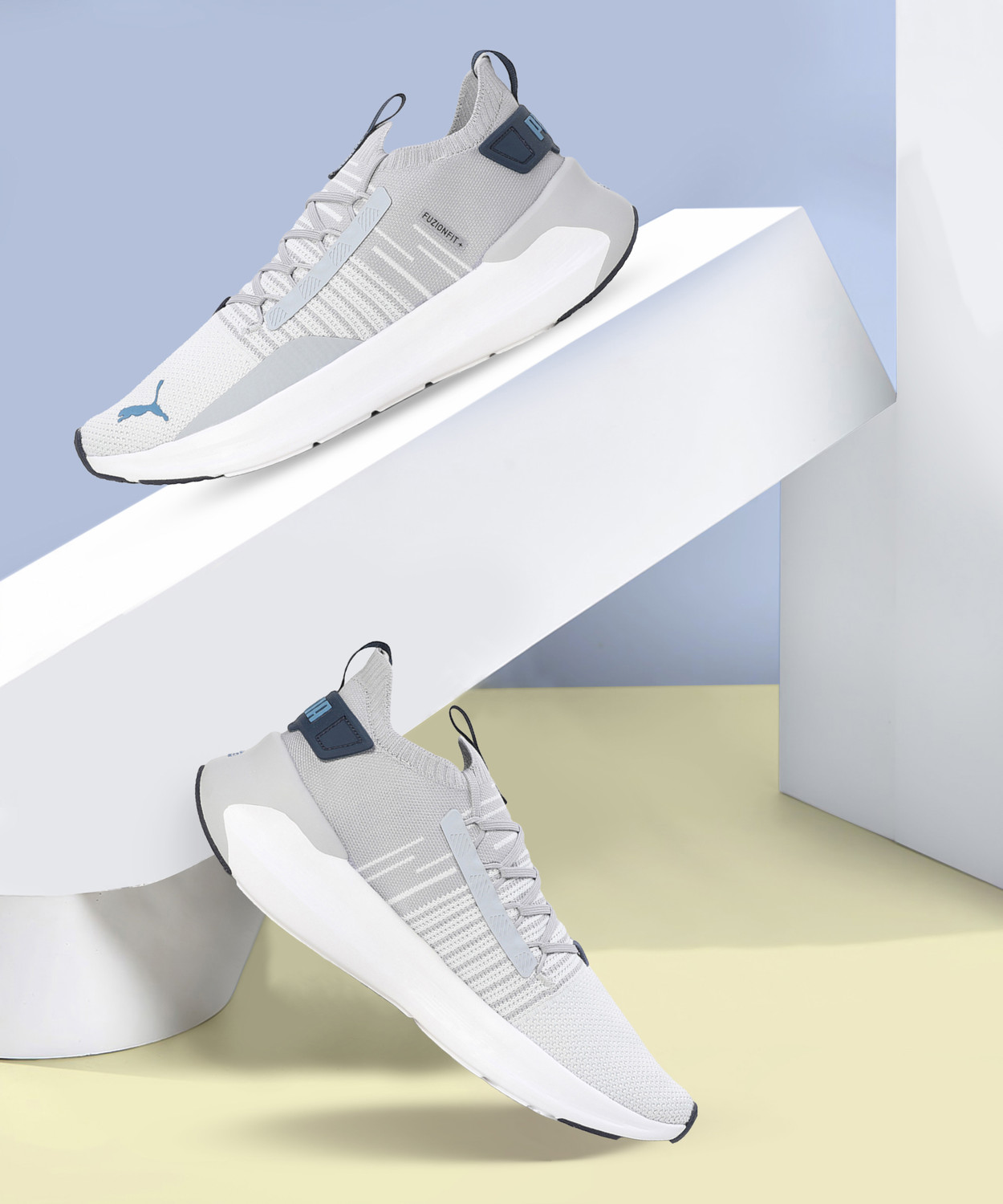 PUMA Running Shoes Men