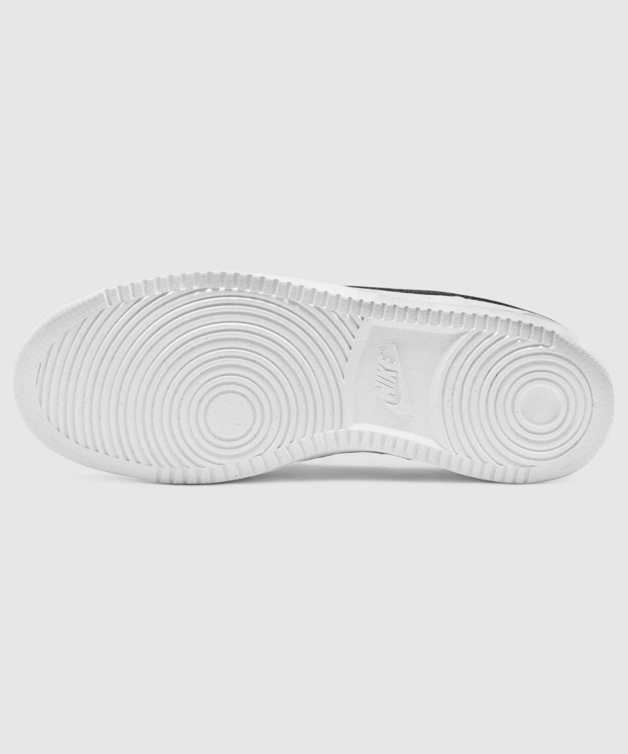 NIKE COURT VISION LO NN White Men's Sneakers - Image 2