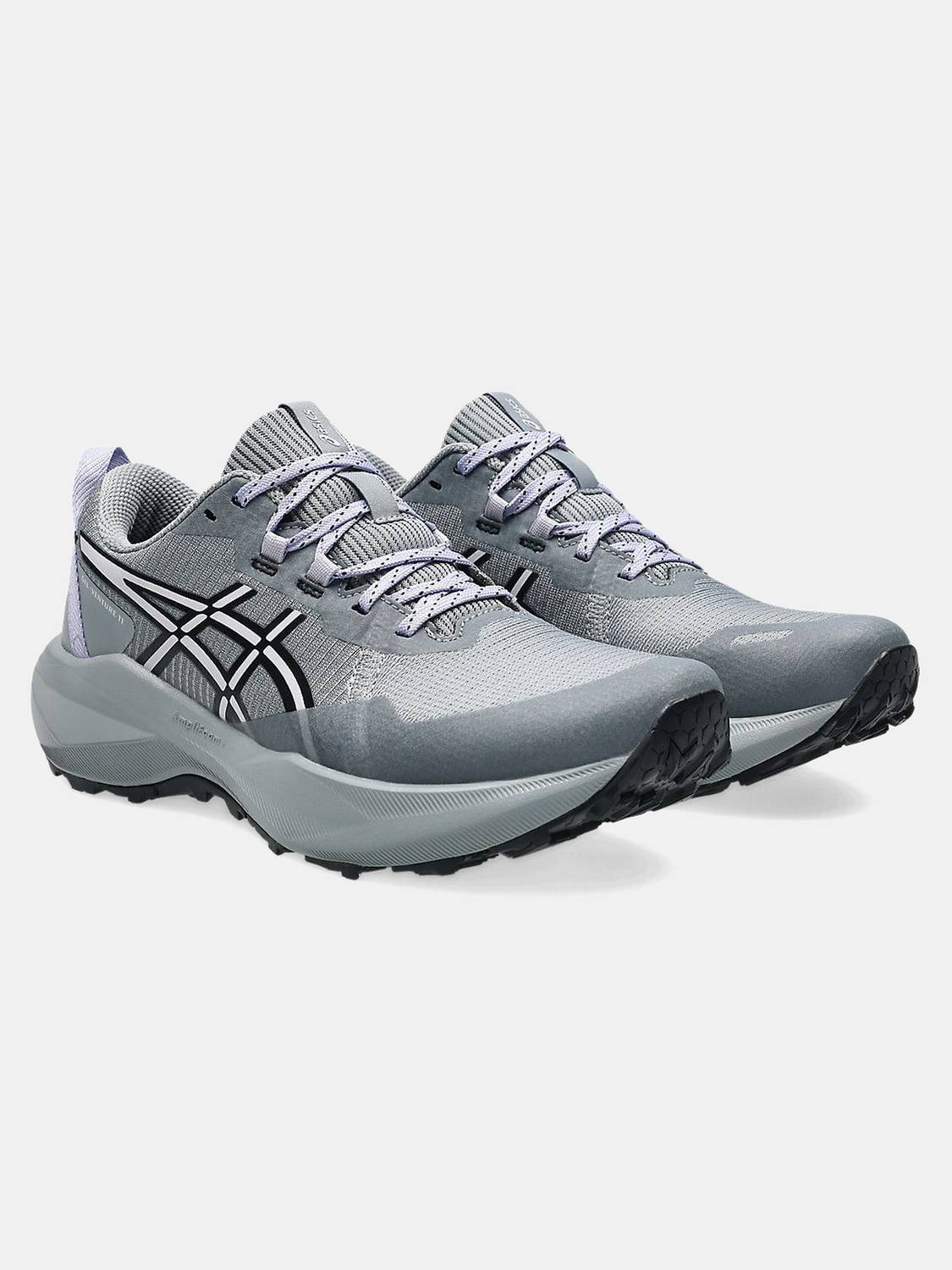 Asics GEL-VENTURE 11 Women's Running Shoes Gray - Image 4