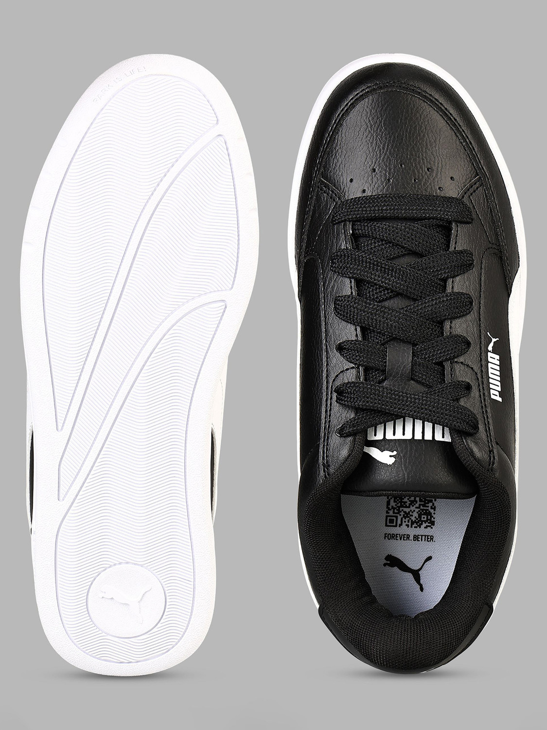 Image of PUMA Park LT Sneakers For Men