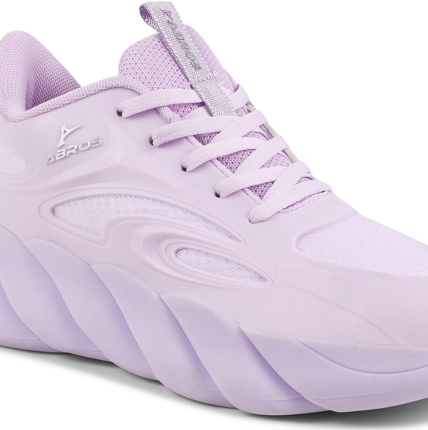 Image of Abros ANGEL-1 Casual Shoes For Women