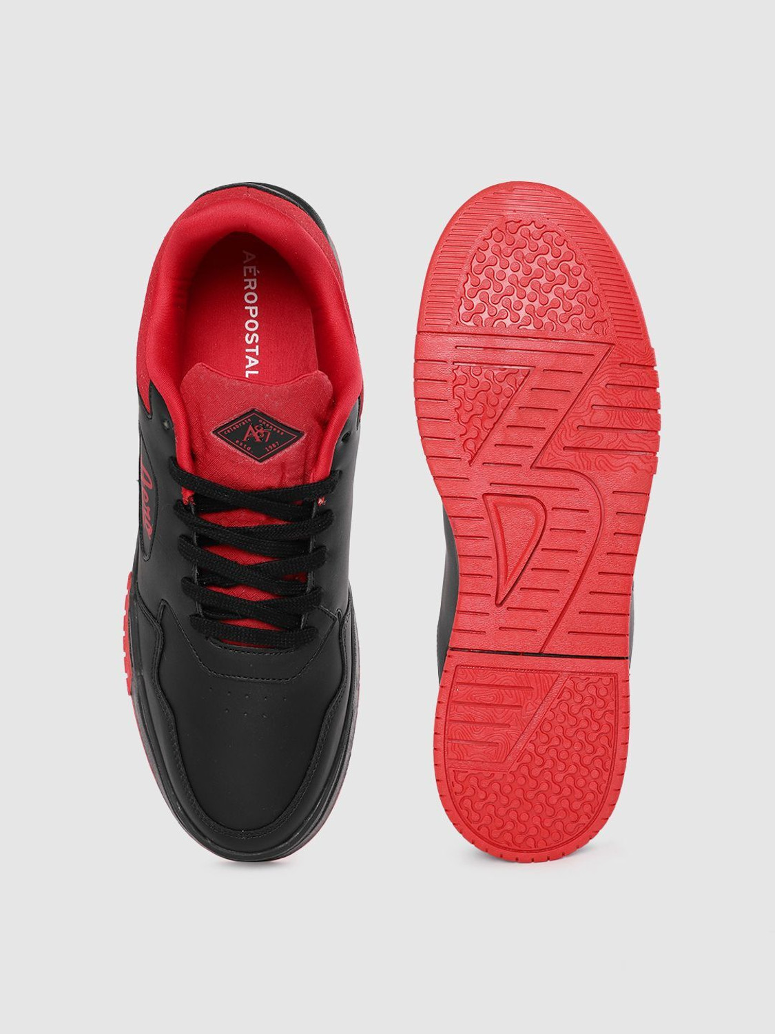 Image of AEROPOSTALE Sneakers For Men