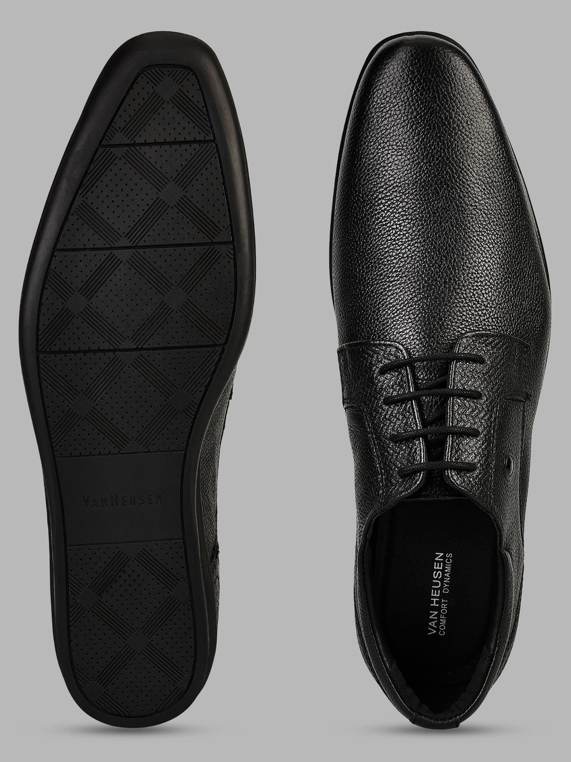Image of VAN HEUSEN Derby For Men