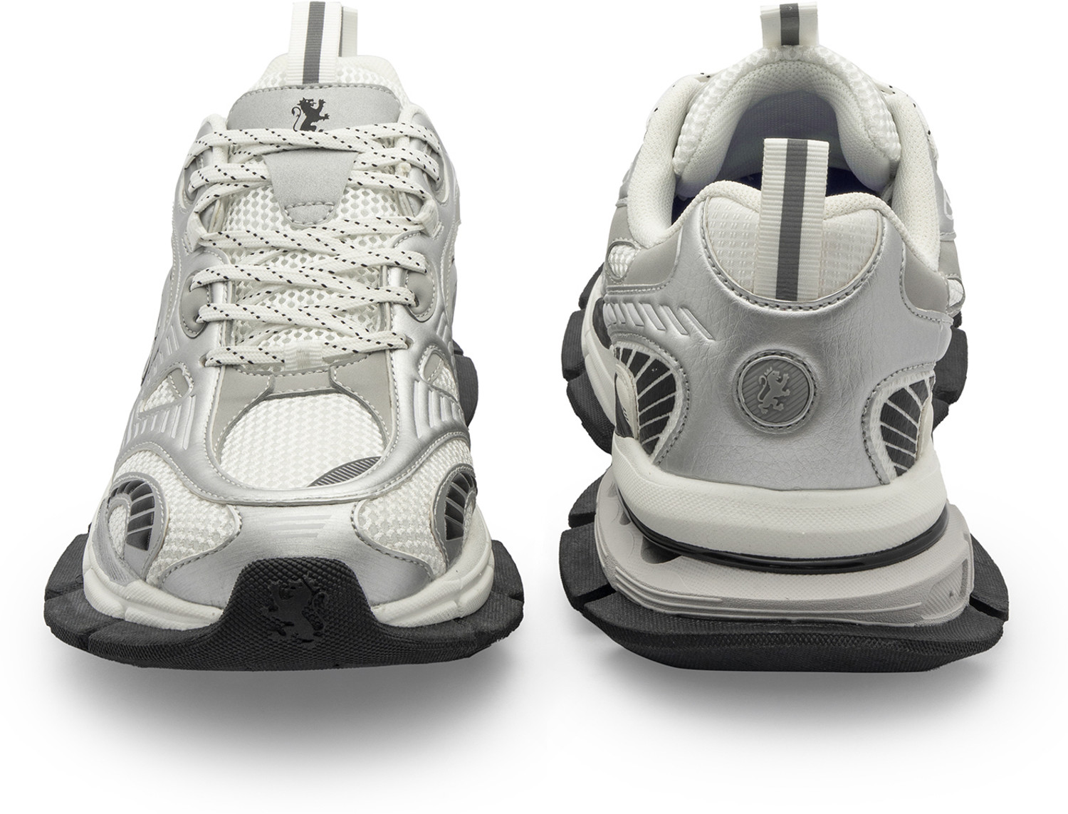 Image of RED TAPE Soft Cushioned Insole, Slip-Resistance, Dynamic Feet Support, Arch Support Sneakers For Men