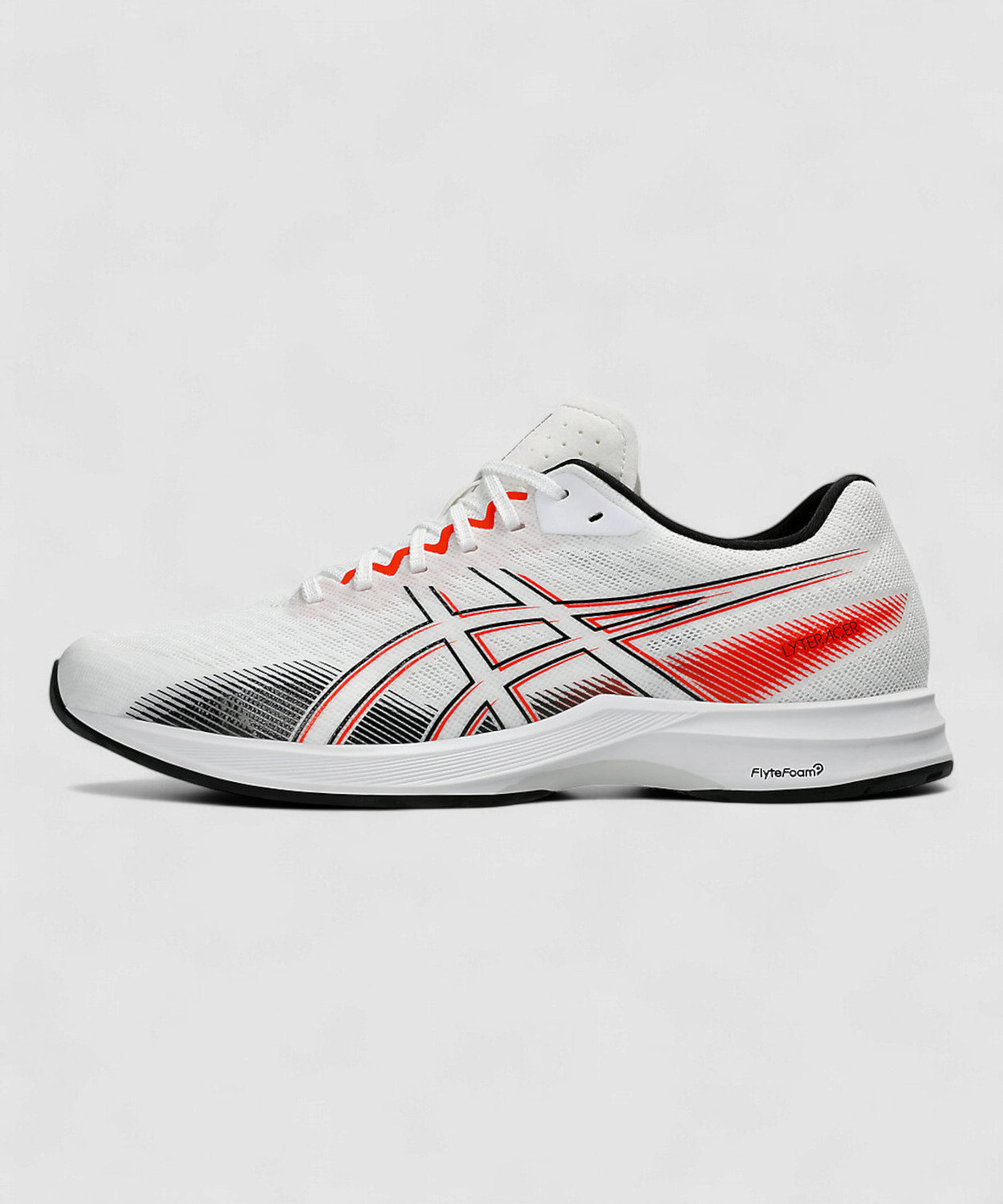 Image of Asics LYTERACER 5 Running Shoes For Men