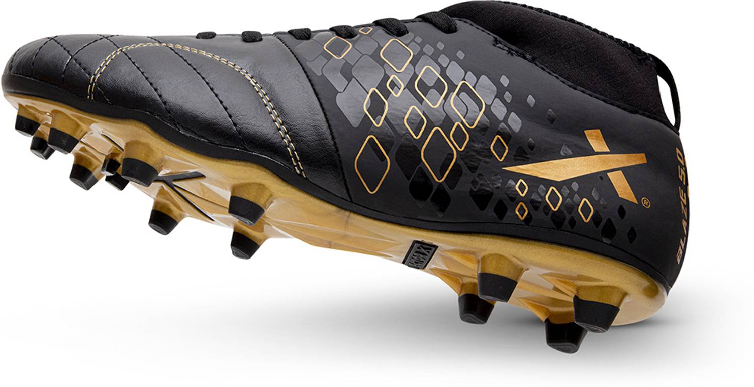 VECTOR X Blaze 5.0 Pro Football Shoes - Image 5