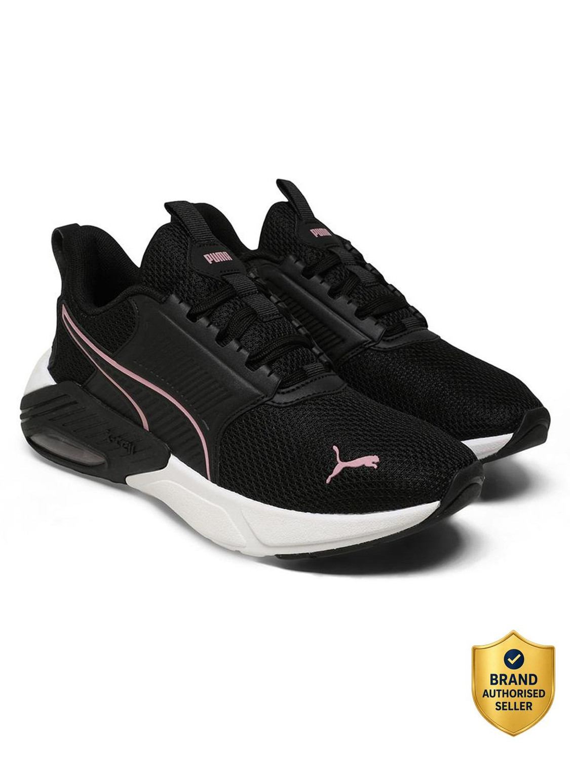 Image of PUMA X-Cell Nova FS Running Shoes For Men