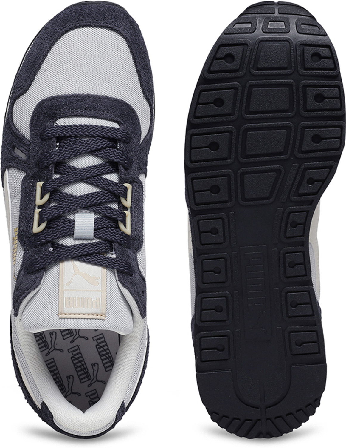 Image of PUMA RX 737 Vintage Sneakers For Men