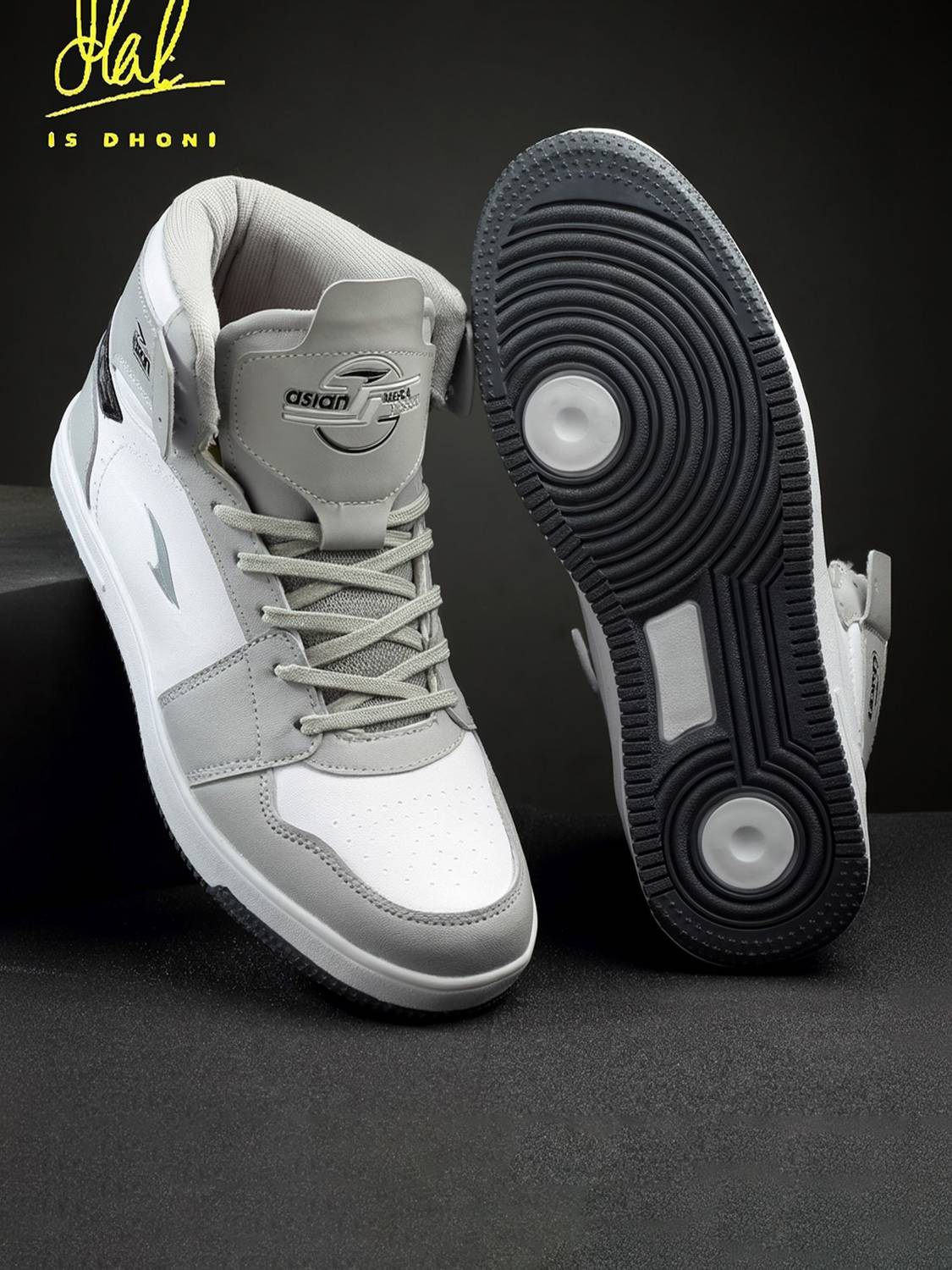 Asian Sneaker Casual Shoes for Men