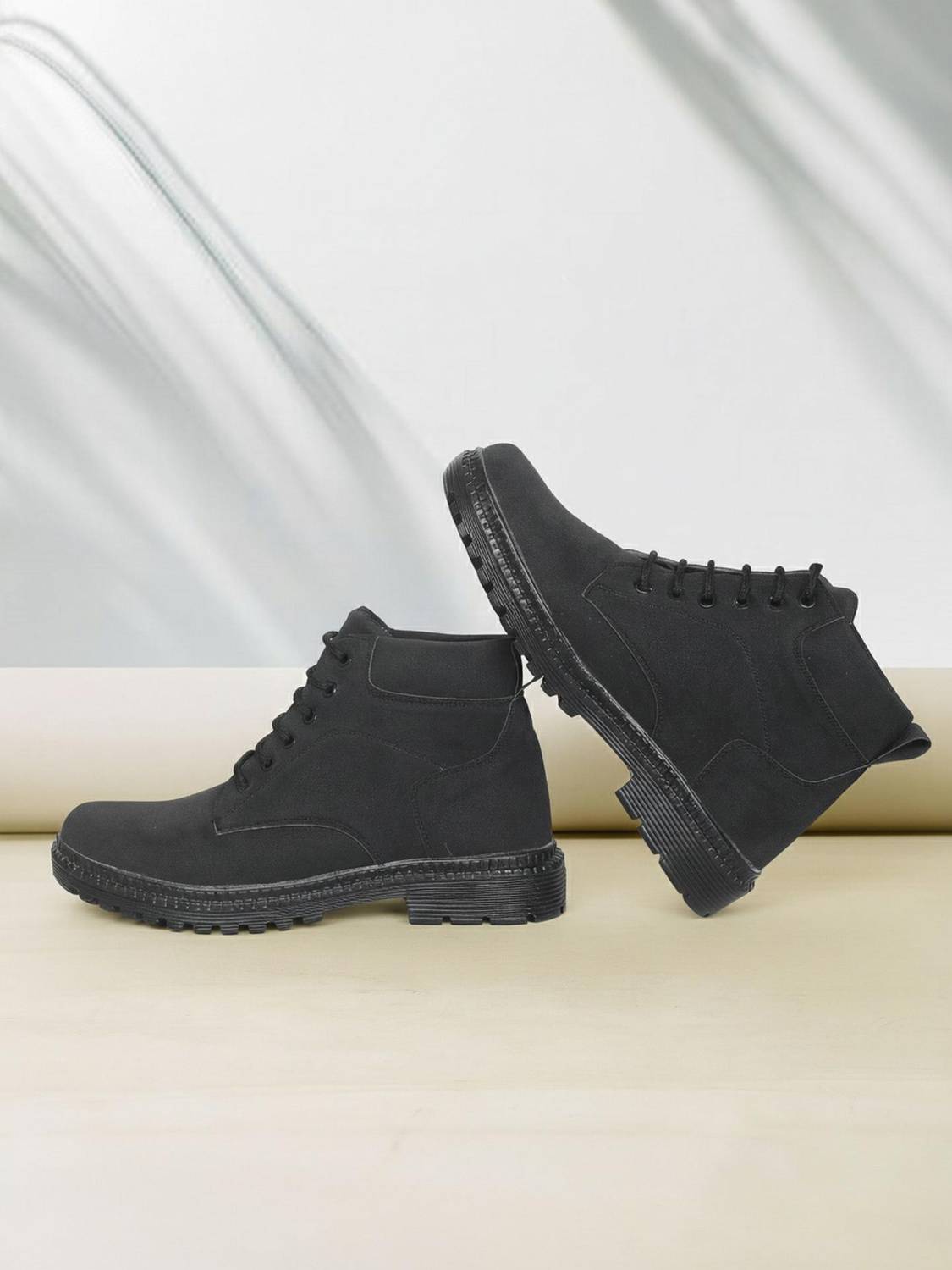 BLANCCY Boots For Men